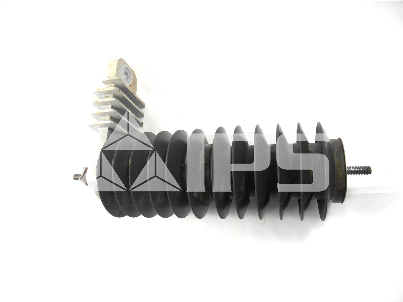 Ohio Brass 18 KV Type Pvr Polymer Surge Arrester 15.3 KV Mcov For