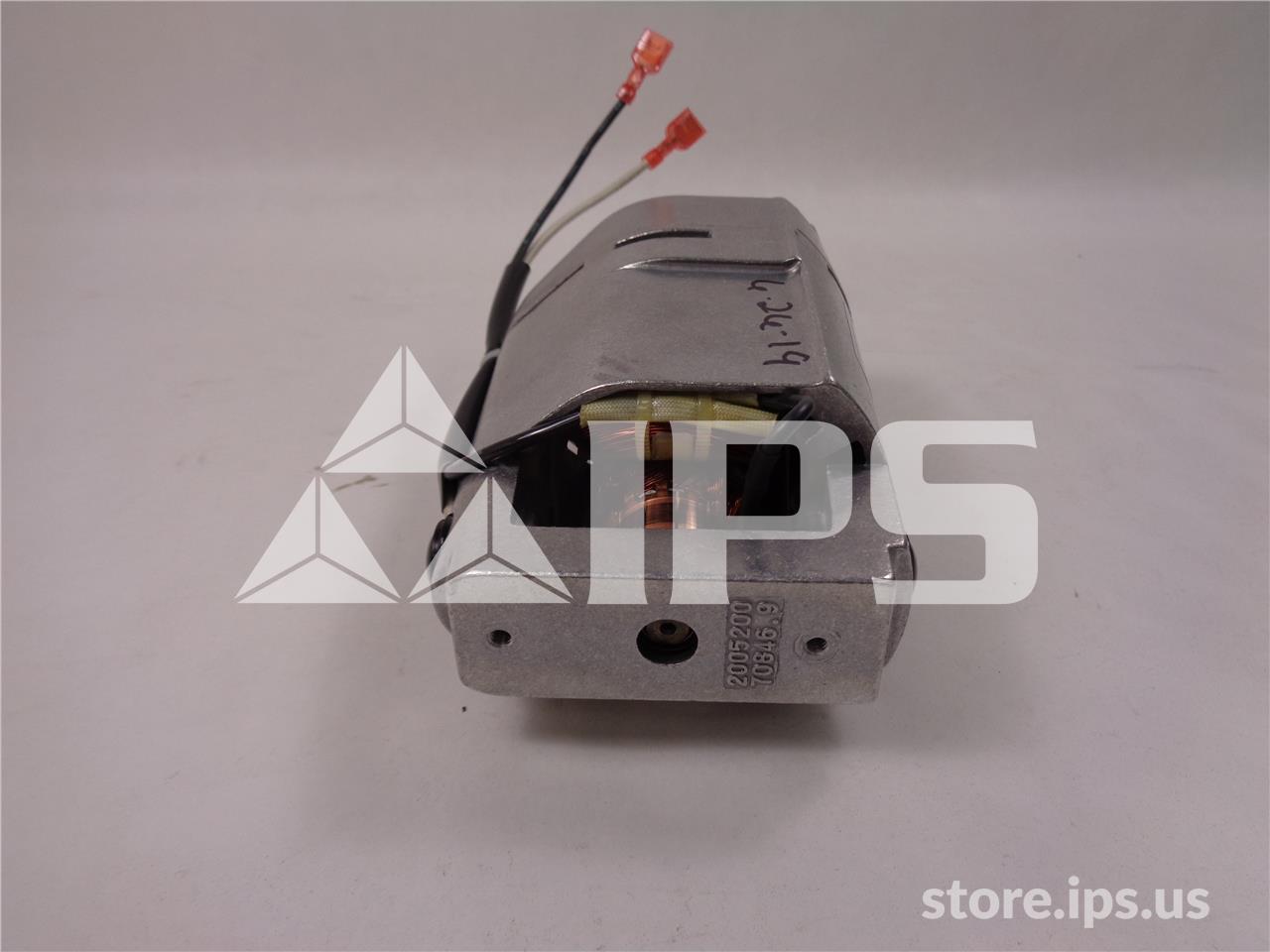 Ch 120vac/dc Charge Motor New For Vcp-w / Ds / Dsii / ABB Vhk / Dhp-vr - Image 3