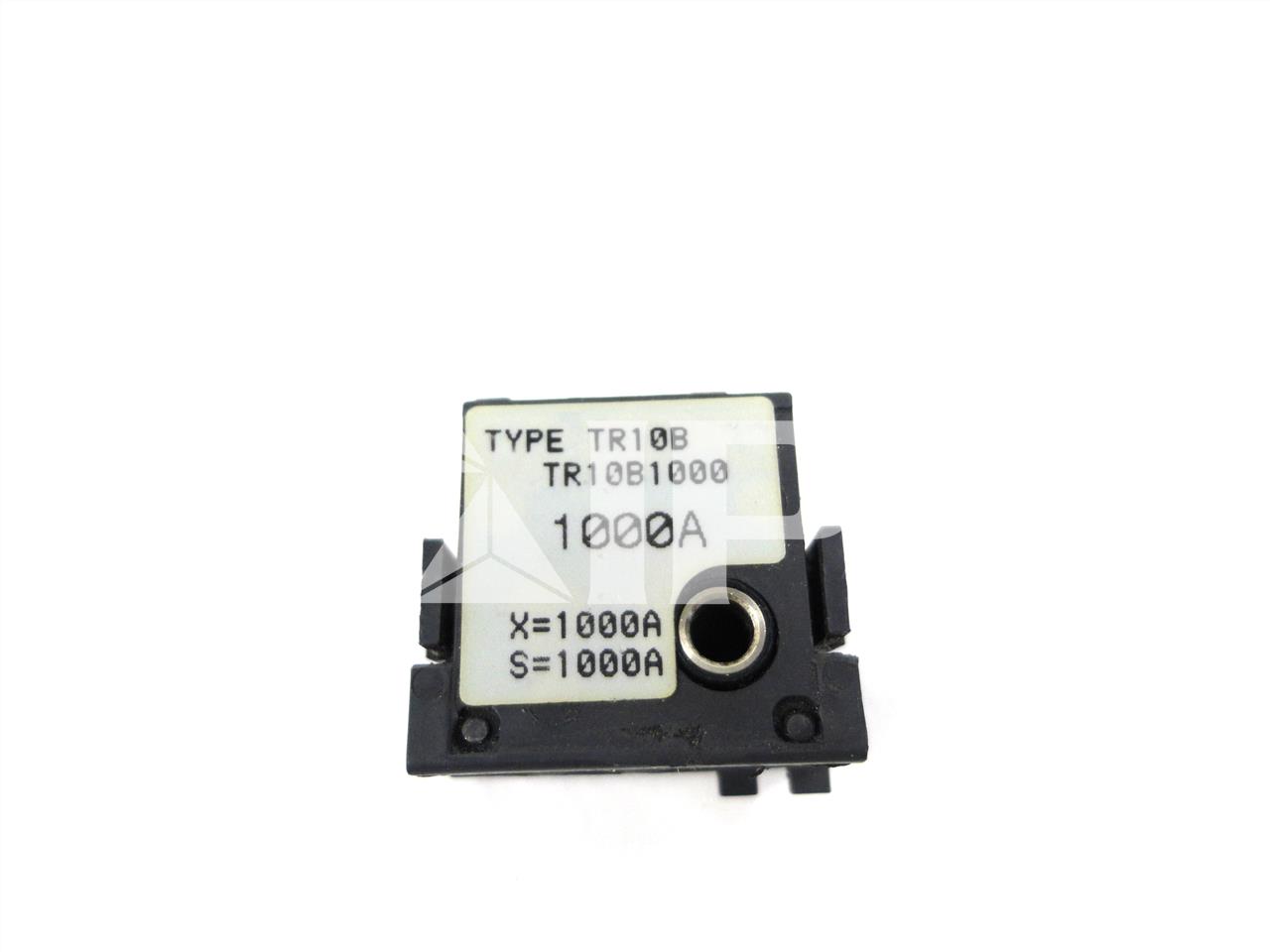 1000 Amps GE Rating Plug 1000 Amps Ct For Mvt Plus / Pm - Image 1