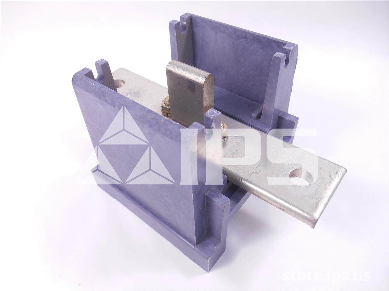 GE Line Stab Assembly And Barrier For Air Contactor - Image 1