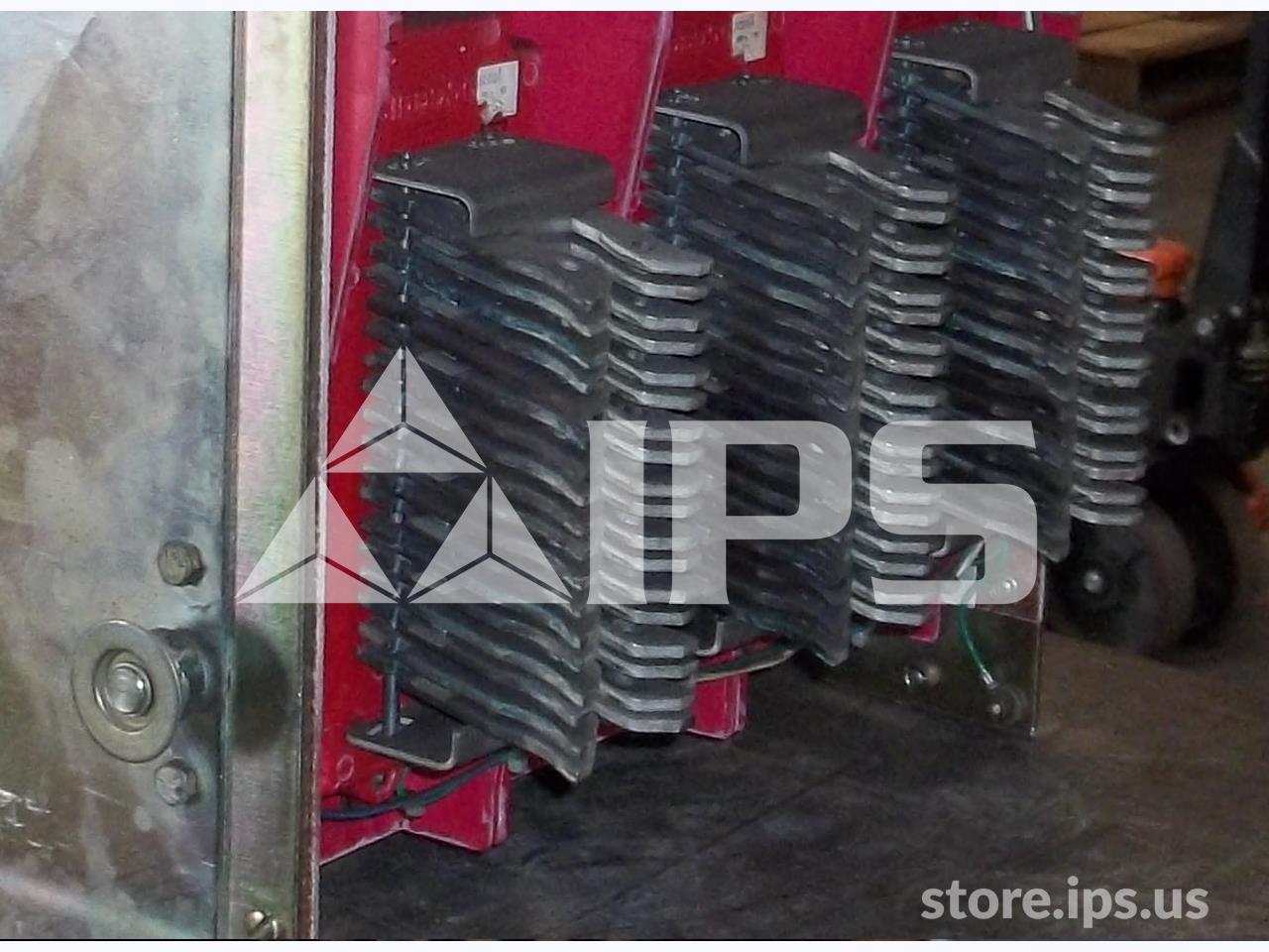 WH 3200 Amps Primary Disconnect Assembly For Ds-632 - Image 3