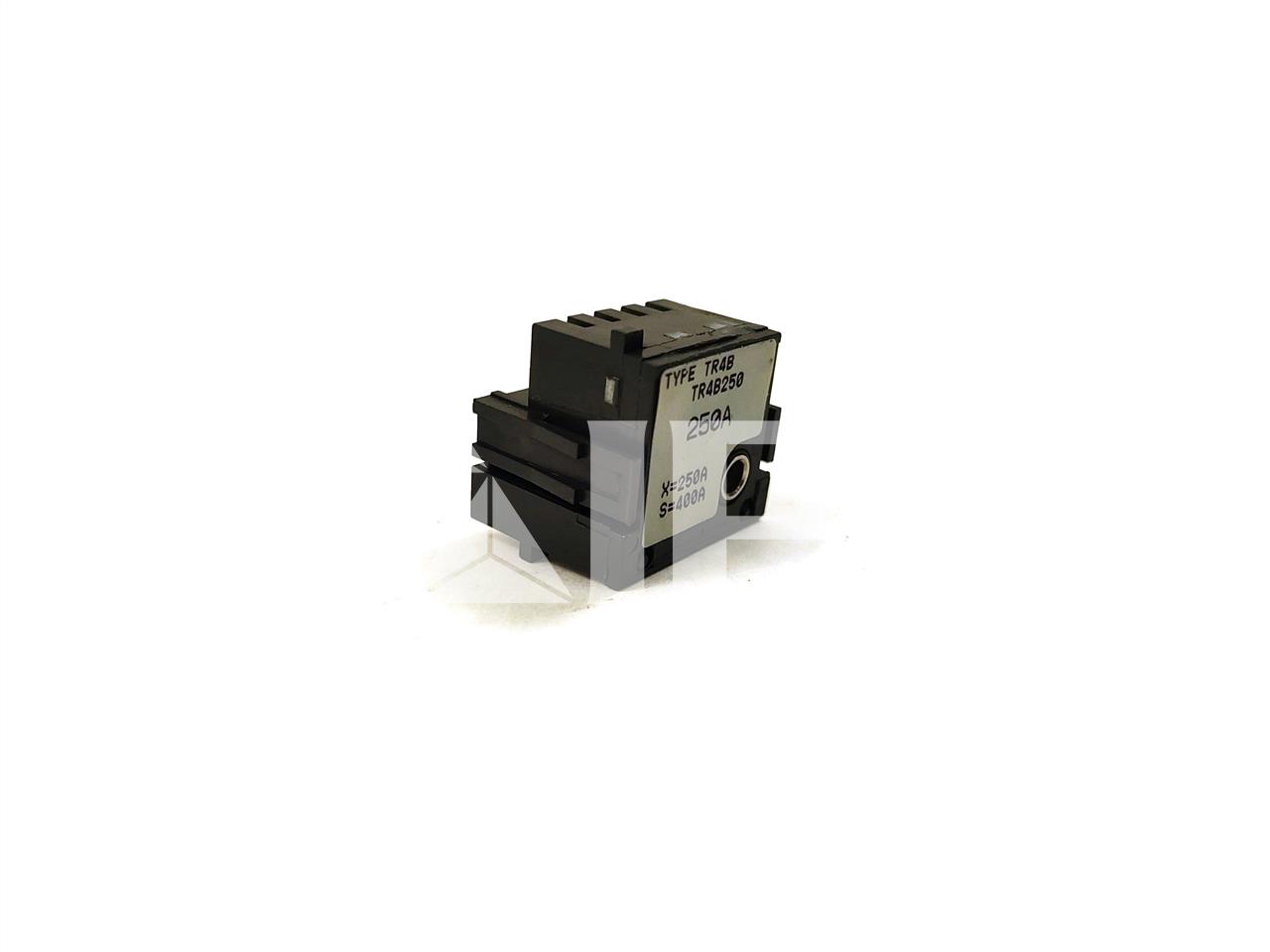 250 Amps GE Rating Plug 400 Amps Ct Unused Surplus For Mvt Plus / Pm - Image 3