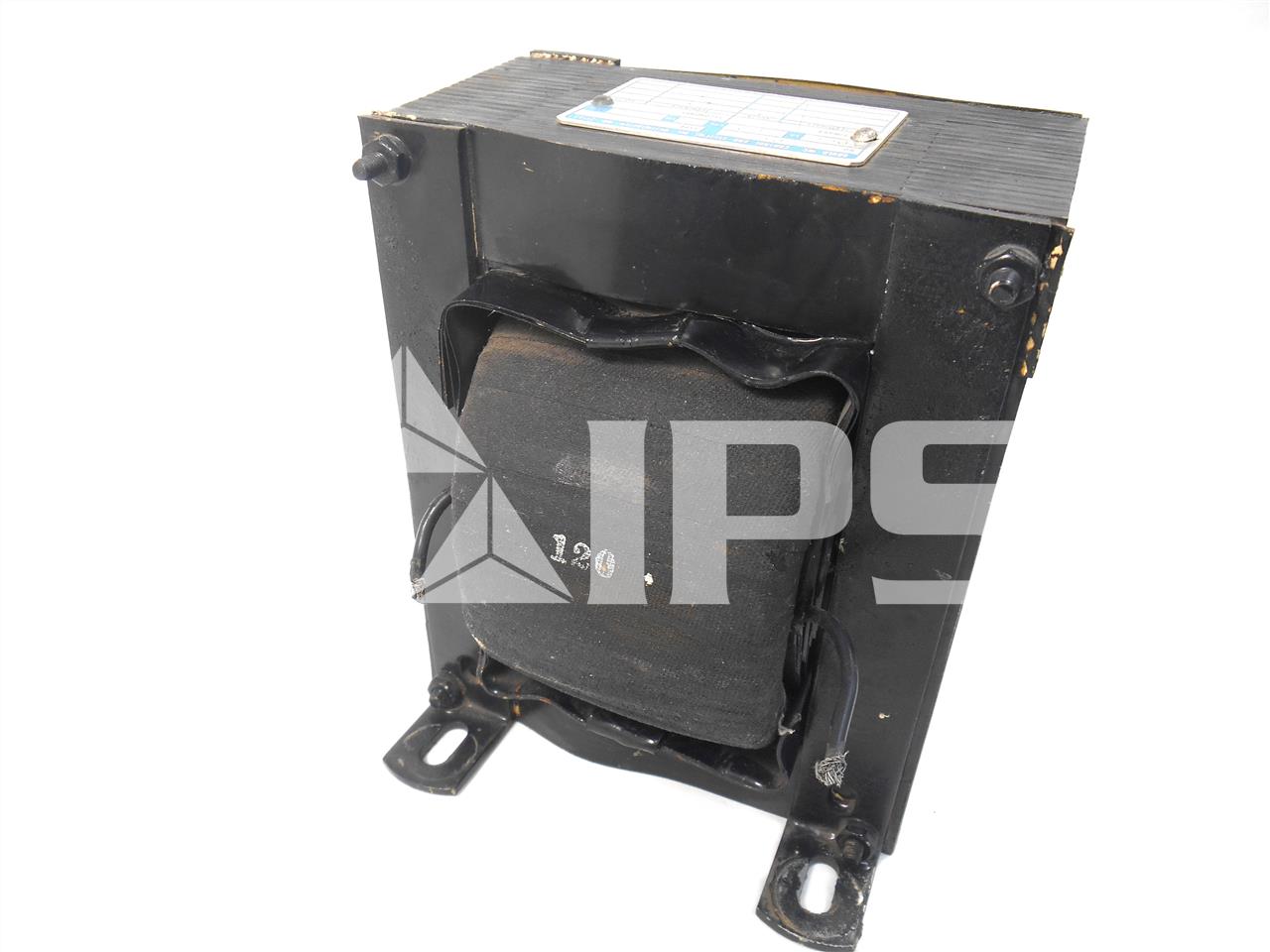 Gould 34.7:1 Control Power Transformer 1kv Amps 4160:120 - Image 3