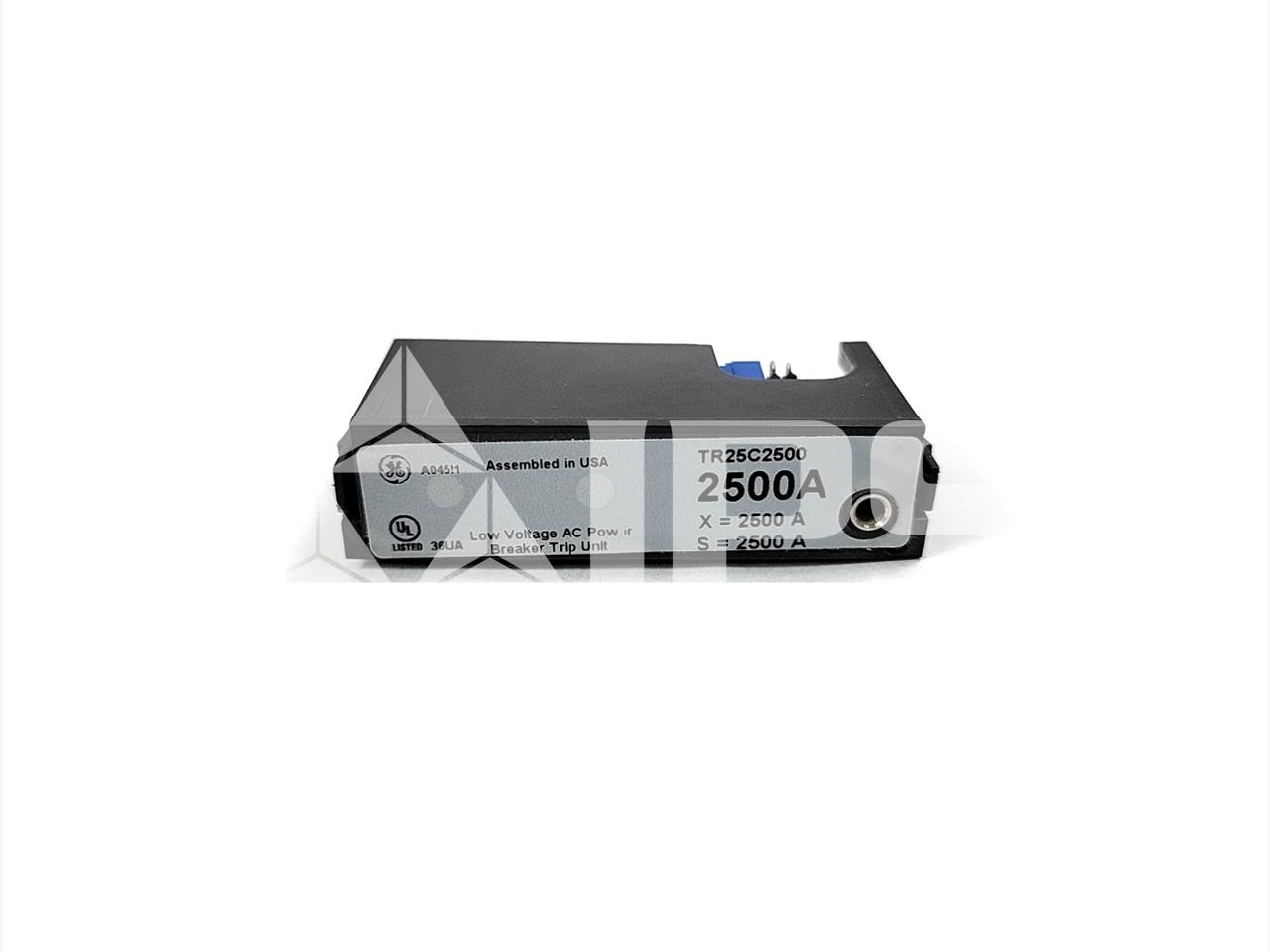 2500 Amps GE Rating Plug 2500 Amps Ct For Power Plus - Image 1