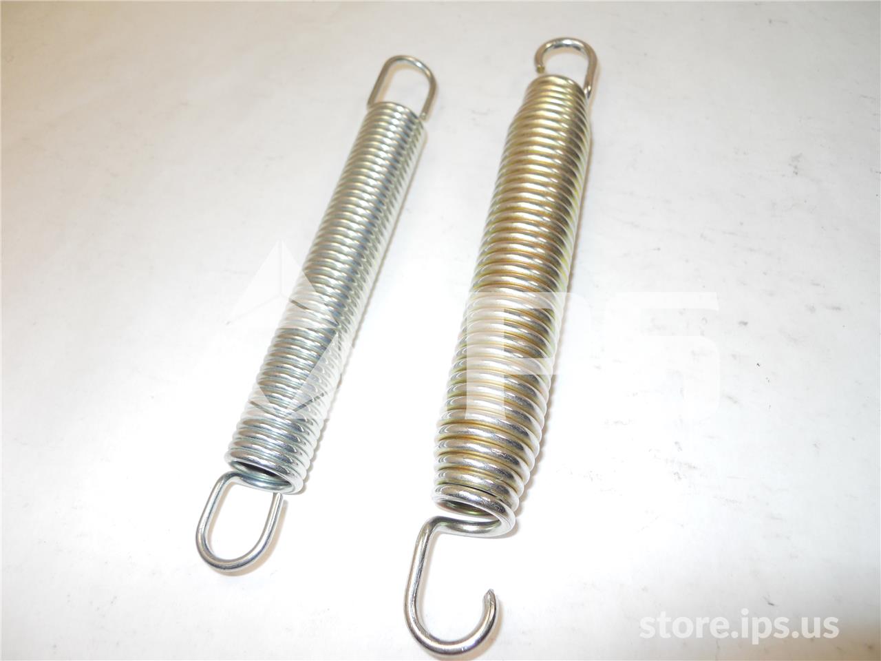 GE Prop Spring Set 1 And 2 For Magne Blast With Ml-13 Mechanism - Image 1