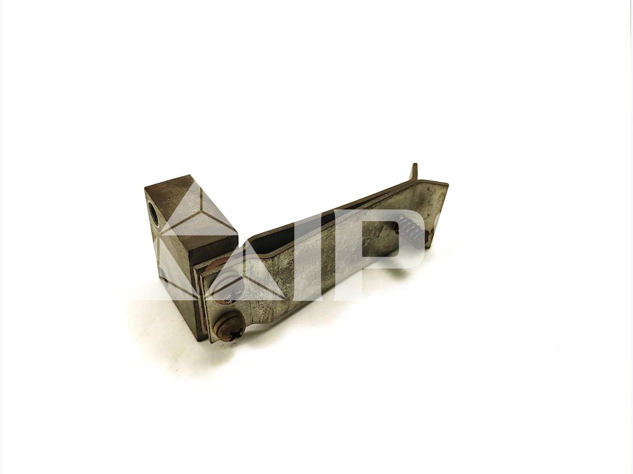 ABB Ground Clip And Stand Off Block Assembly For K-3000 / K-4000 - Image 2
