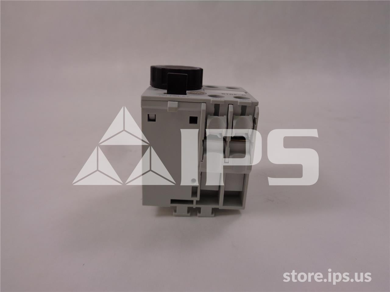 GE Btrf Pneumatic Timer Block 1no/ 1nc New On Delay 1-30 Sec. - Image 3