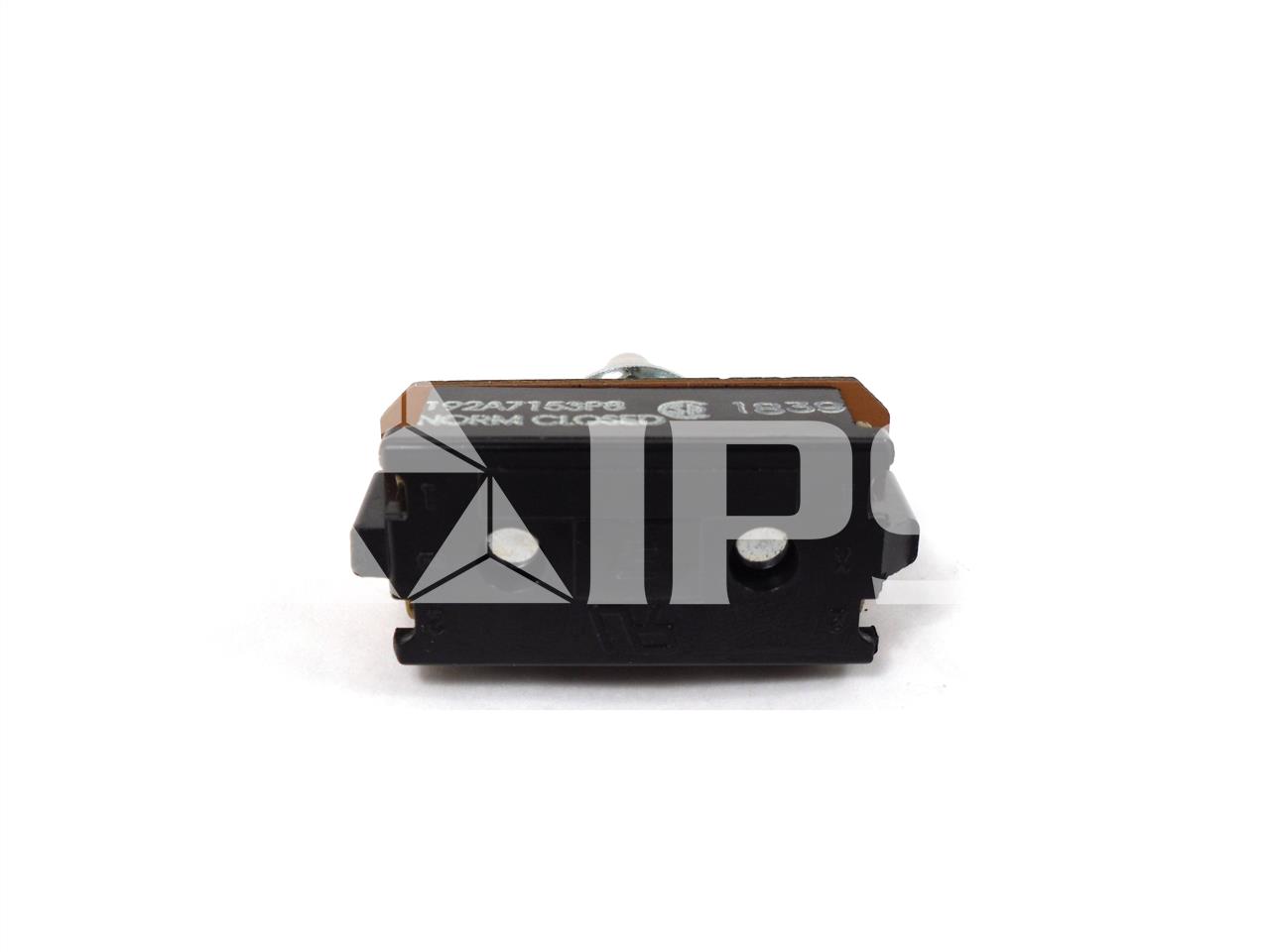GE Motor Cut Off Switch G 2nc New For Ak / Akr / Wave Pro - Image 2