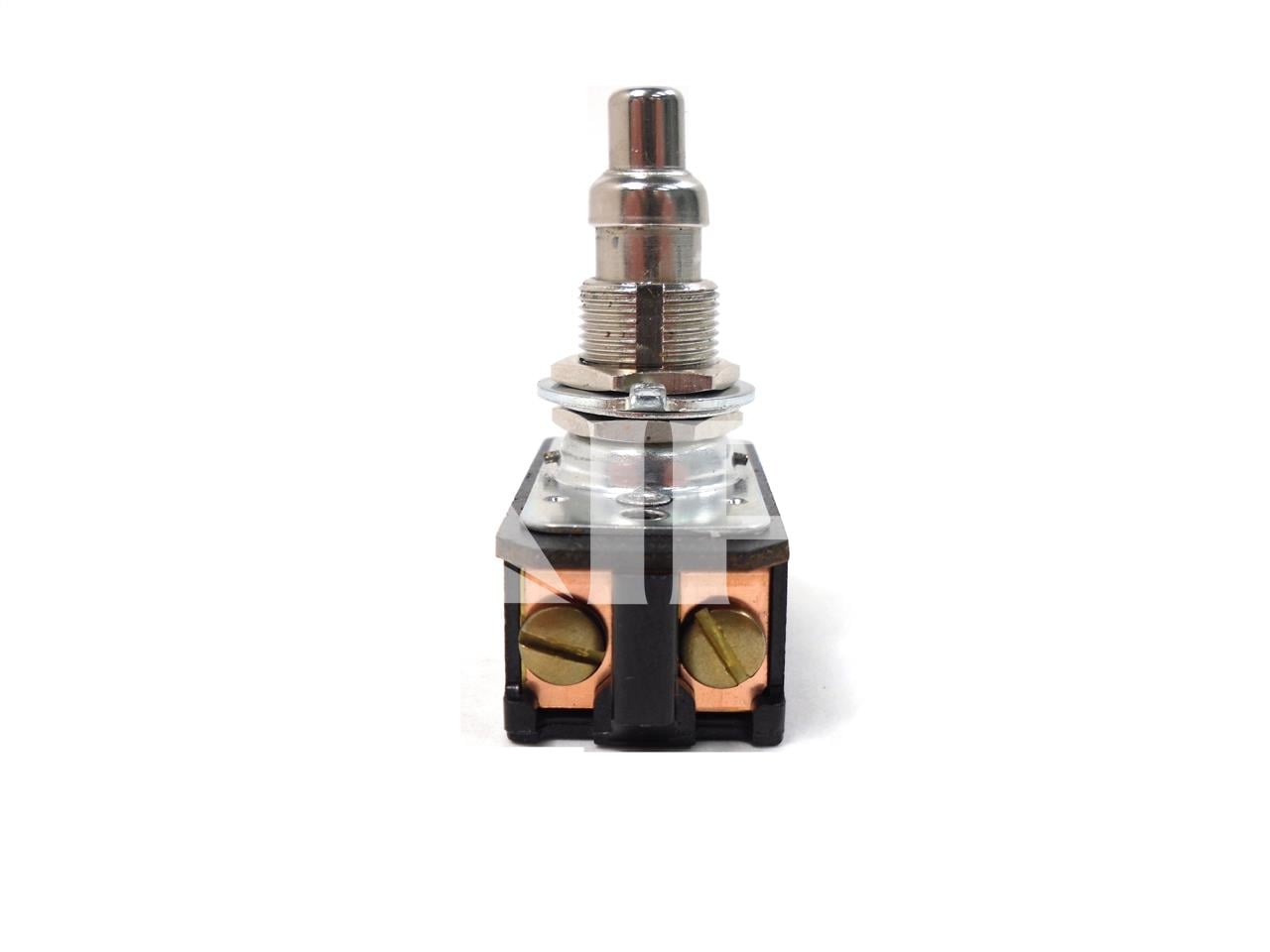 GE Motor Cut Off Switch G 2nc New For Ak / Akr / Wave Pro - Image 4