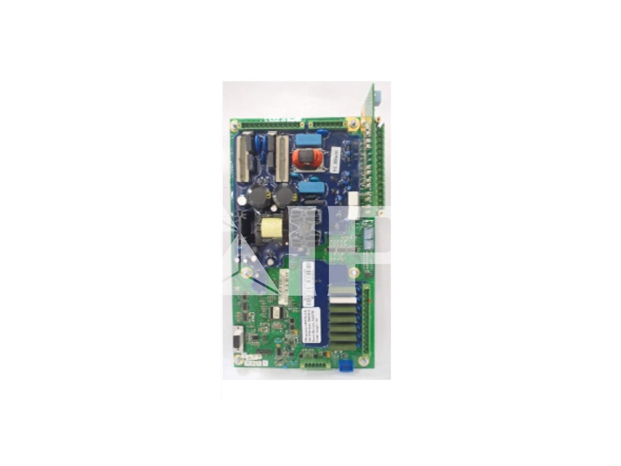 ABB Ed2 High Voltage Control Board For Amvac, 70-250v - Image 3