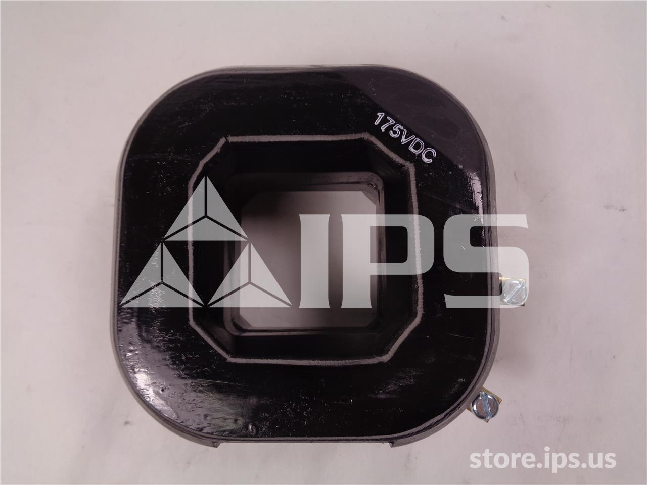 GE 175 Volts DC Close Coil New For Limitamp, Ic2814 / Ic302, Non Oem - Image 1
