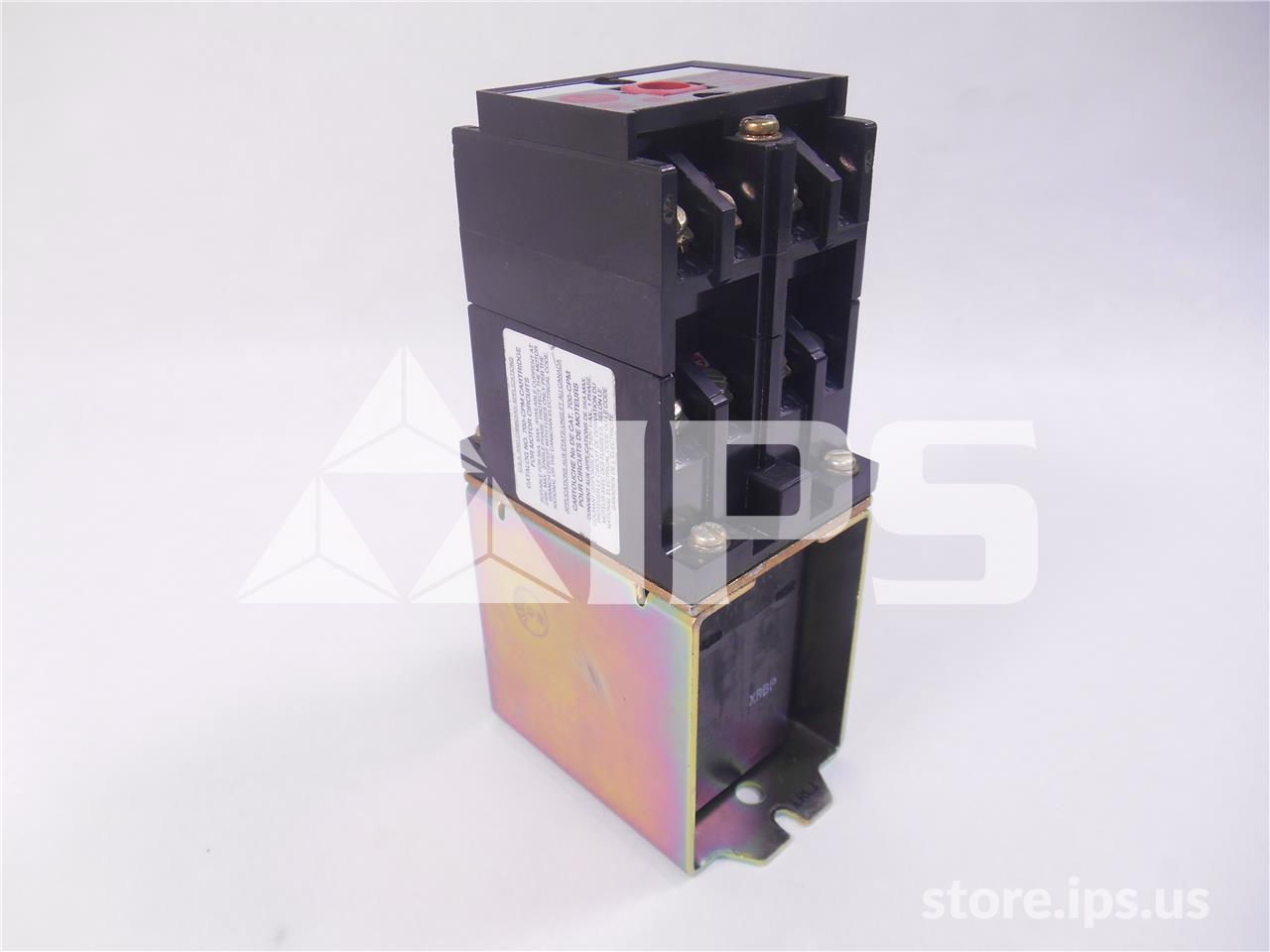 Allen Bradley 125 Volts DC Bulletin 700dc Type Pk Control Relay Series A, Direct Drive Master Control - Image 4