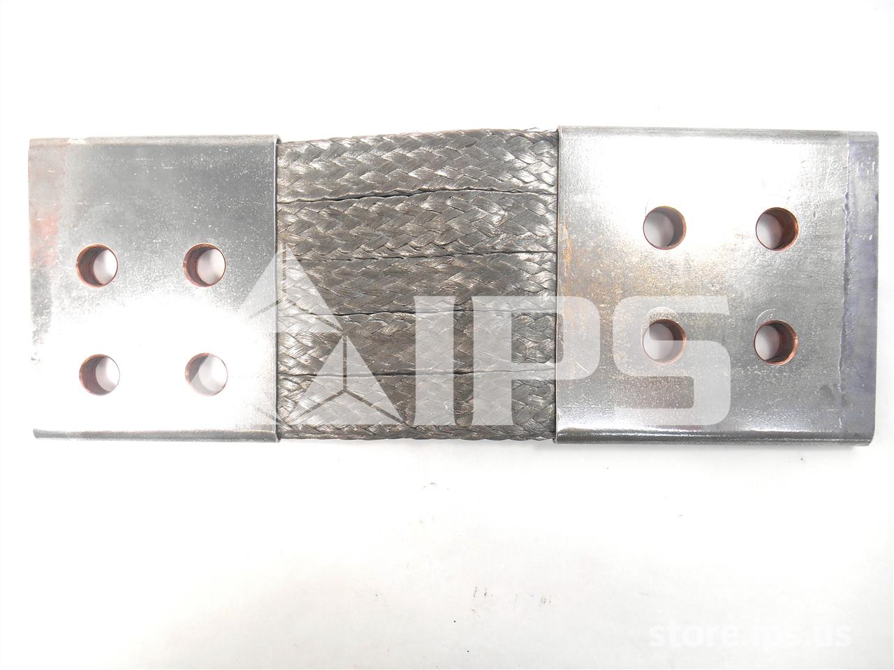 Nexus 2500 Amps Flex Link 13.5 Inch, 4 Hole - Image 1