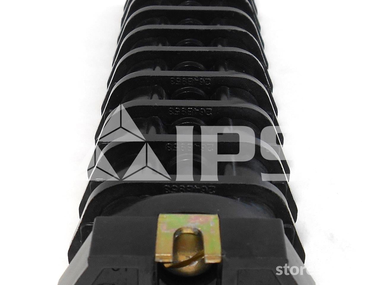 GE 12 Point Terminal Block Eb-5 - Image 4