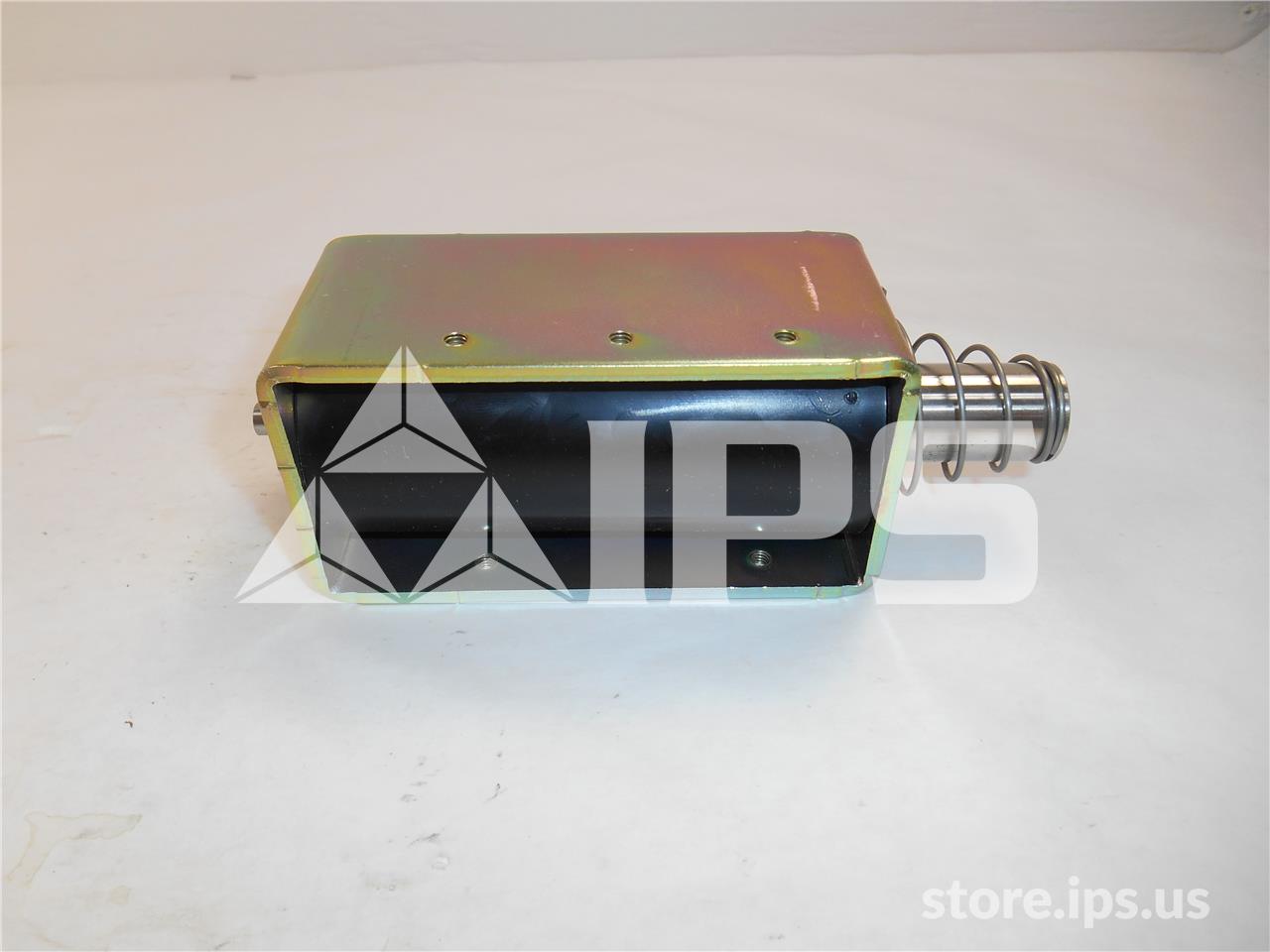 Sa 120vac/125 Volts DC Trip Coil Solenoid Assembly New For 3af - Image 2