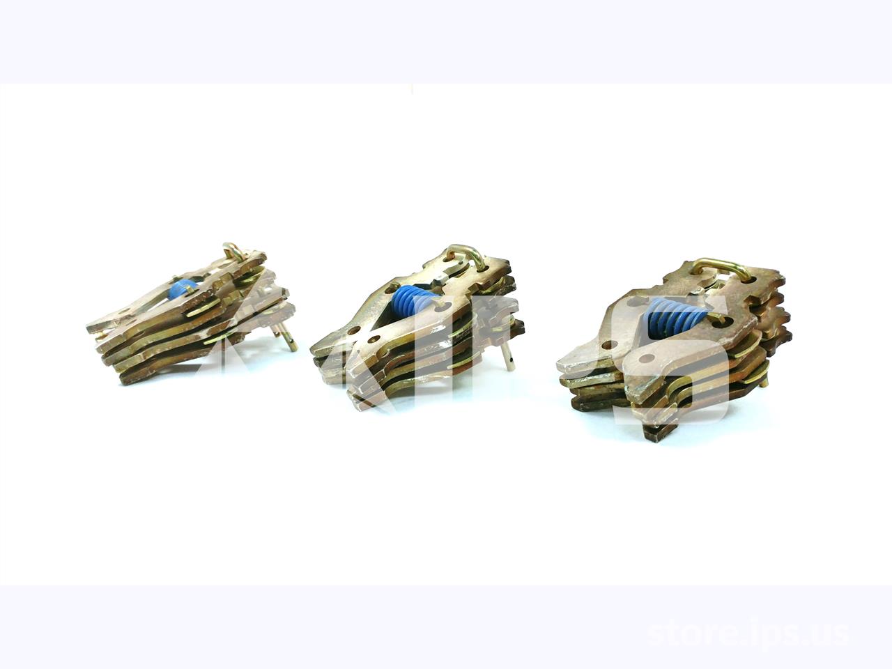 WH 400 Amps Primary Disconnect Assembly Kit For Ampgard, Lf / Sja / Sjd 400a, Line Or Load - Image 2