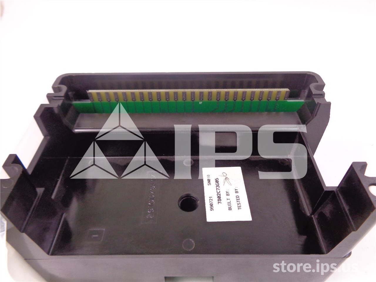 Ch Digitrip Rms 310 Solid State Programmer Lsg For Series C, Type Rd, Rdc, Crd, Crdc - Image 2