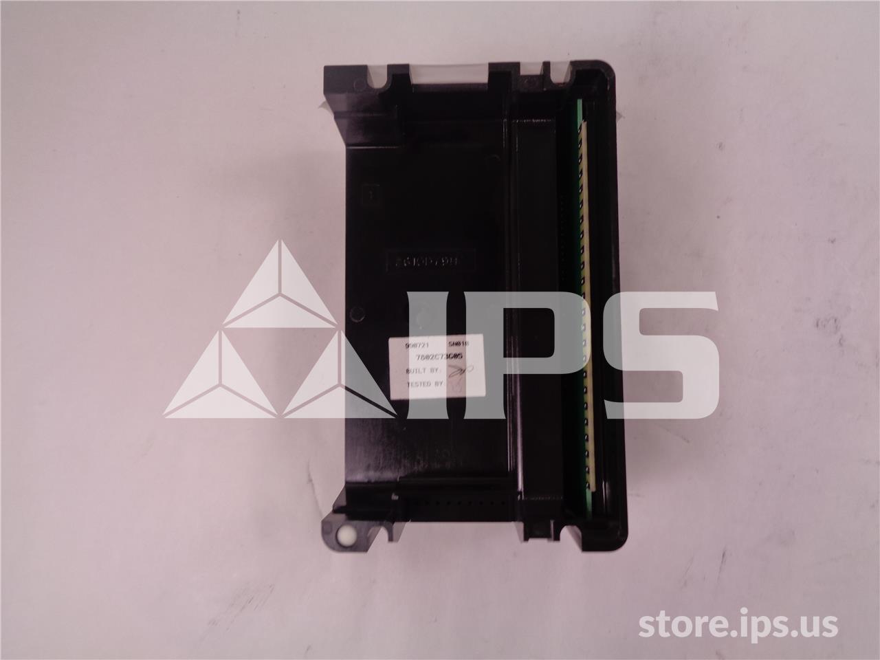 Ch Digitrip Rms 310 Solid State Programmer Lsg For Series C, Type Rd, Rdc, Crd, Crdc - Image 3