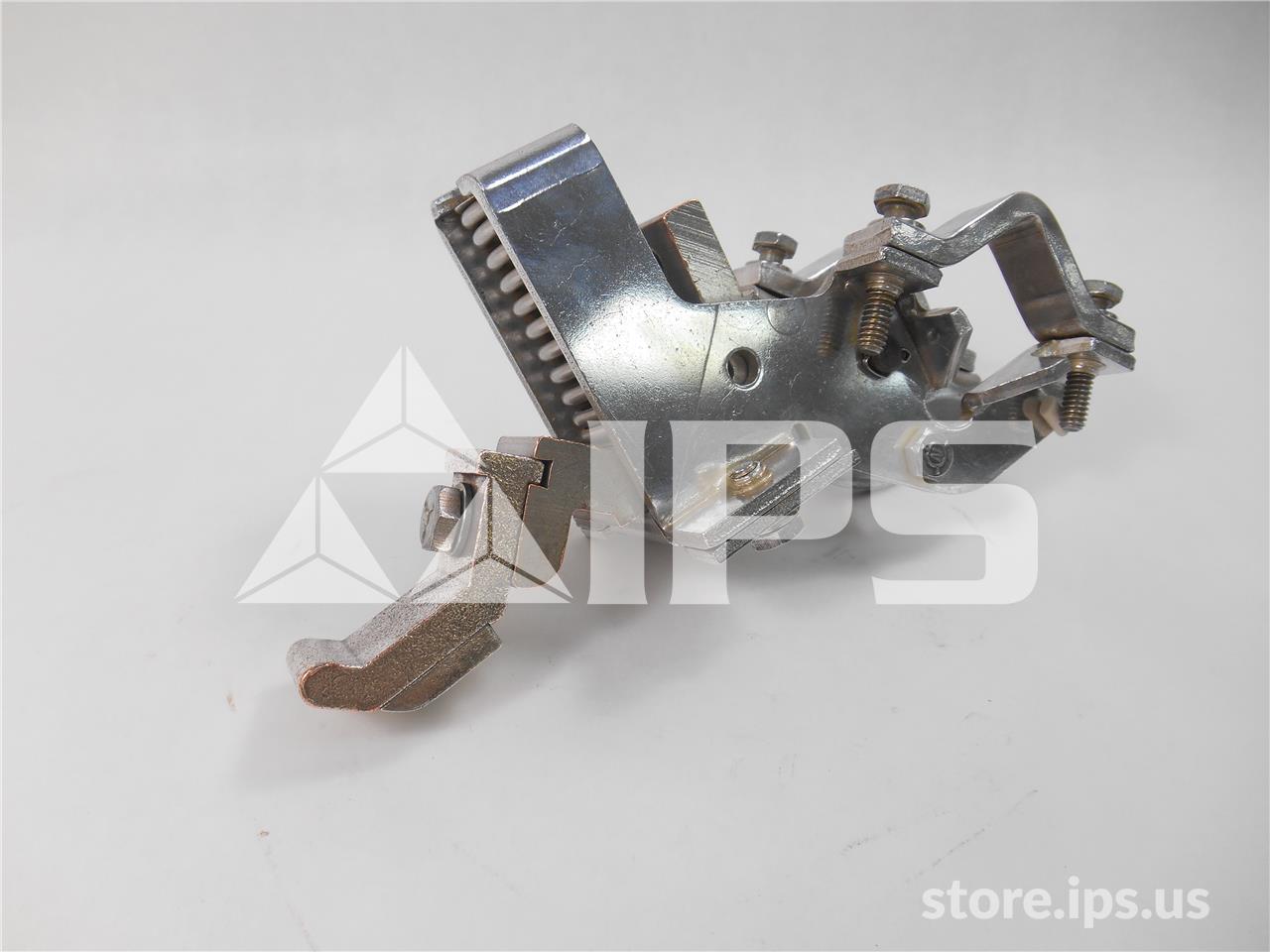 WH Moving Main Contact Assembly For Ampgard, Lf - Image 2