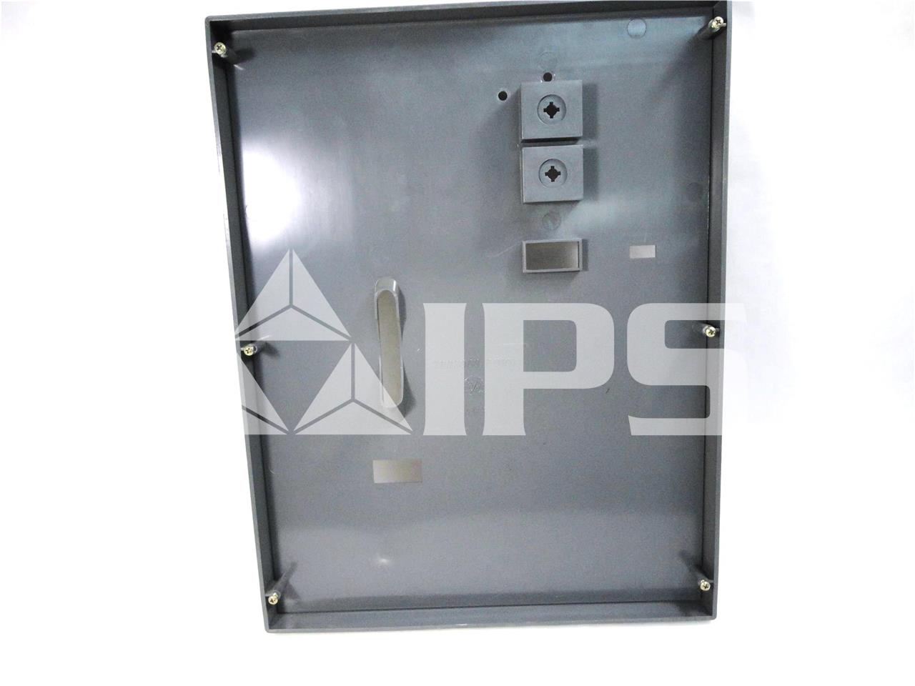 ABB Plastic Front Cover Assembly For Advac Model 3 - Image 4
