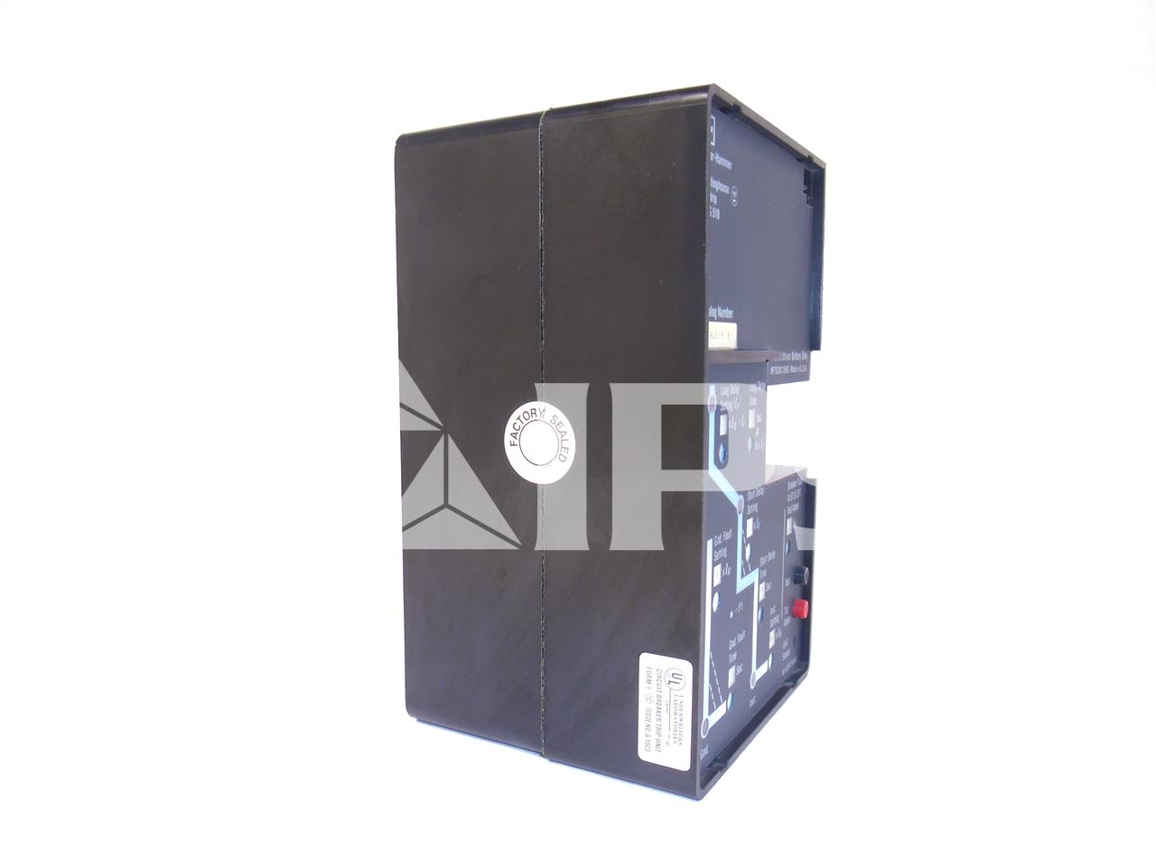 Ch Digitrip Rms 510 Solid State Programmer Lsig For Ds / Dsii - Image 2