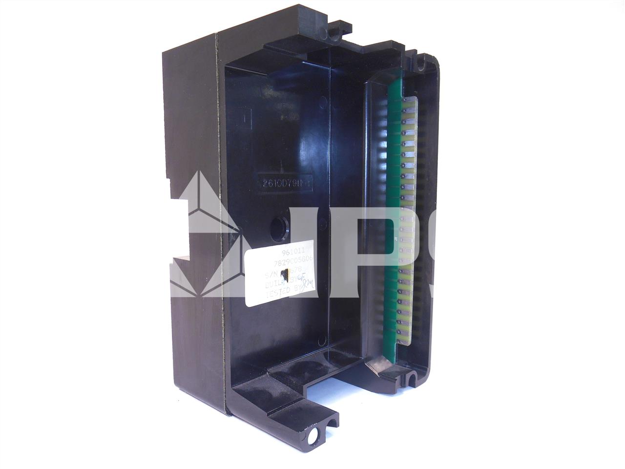 Ch Digitrip Rms 510 Solid State Programmer Lsig For Ds / Dsii - Image 3