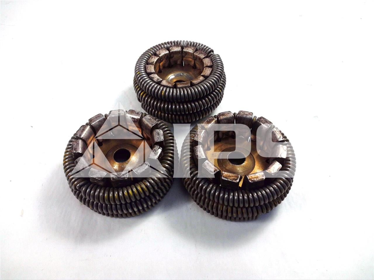 ITE 1600-2000 Amps Primary Disconnect Assembly For Kdon-1600 / K-2000 - Image 1