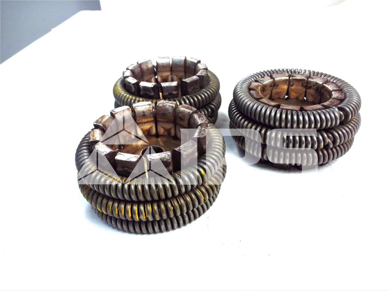 ITE 1600-2000 Amps Primary Disconnect Assembly For Kdon-1600 / K-2000 - Image 2