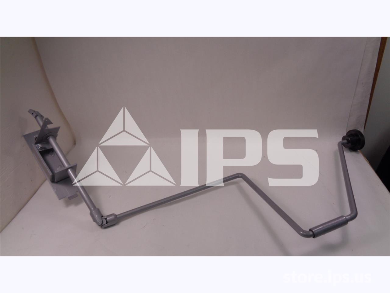 Nss Manual Racking Tool New For GE Magne-blast, Non Oem - Image 2