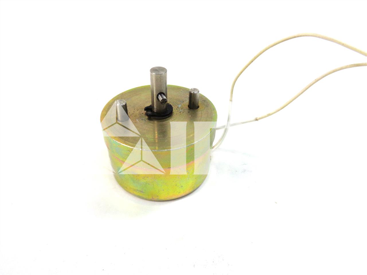 ABB 110/125 Volts DC Close Coil Assembly Y3 For Advac Model 3 - Image 1