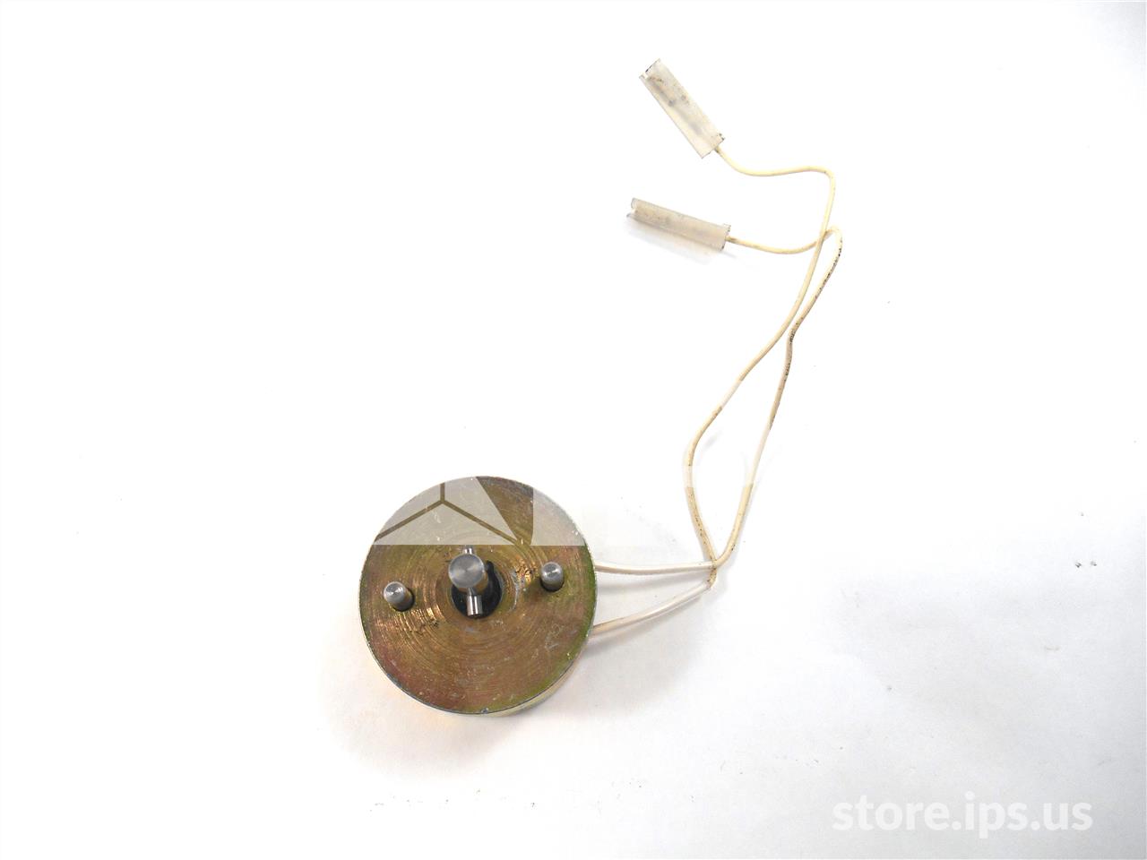 ABB 110/125 Volts DC Close Coil Assembly Y3 For Advac Model 3 - Image 2