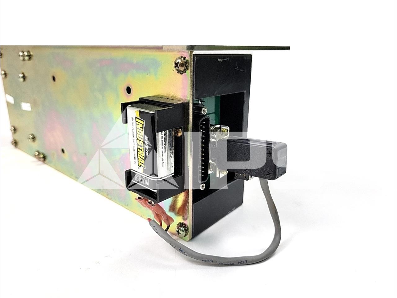 ABB Mps-c 2000 Solid State Programmer Lsig For 3000 Amps Ct - Image 2
