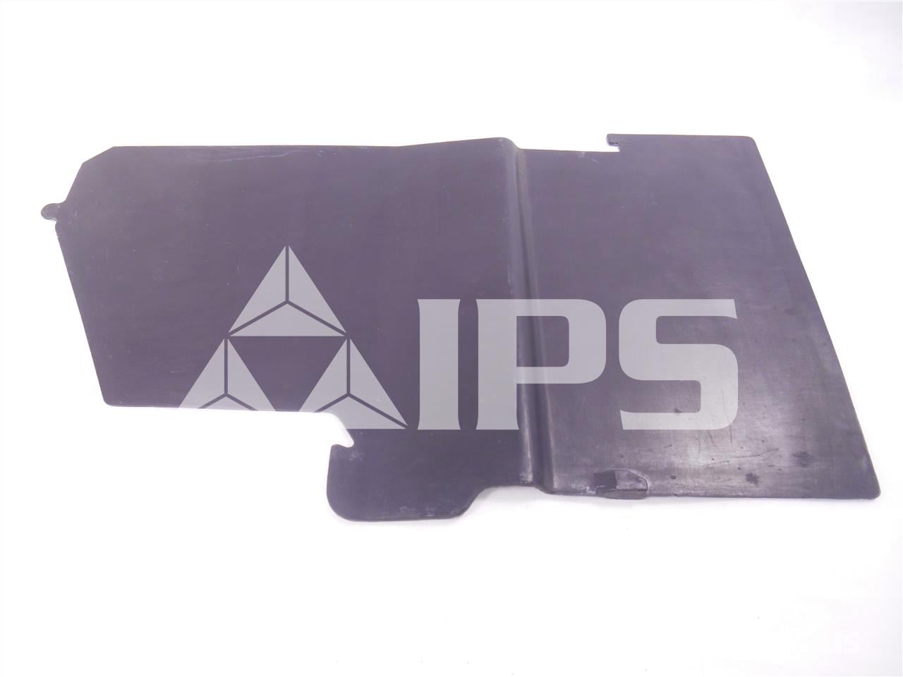 GE Vertical Interphase Barrier For Akr-30 / Akr-50 / Wave Pro - Image 1