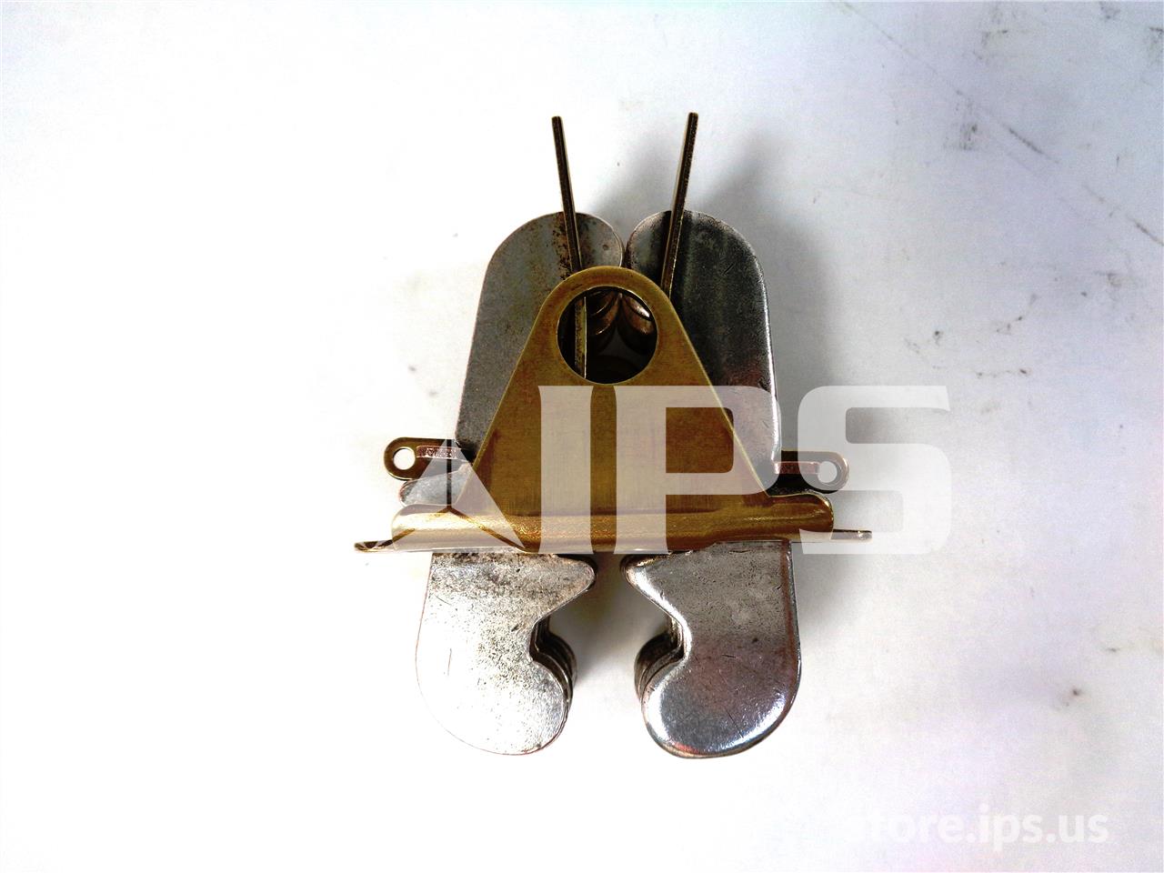 Fpe 600-800 Amps Primary Disconnect Assembly For H-3, 800 Amps - Image 1