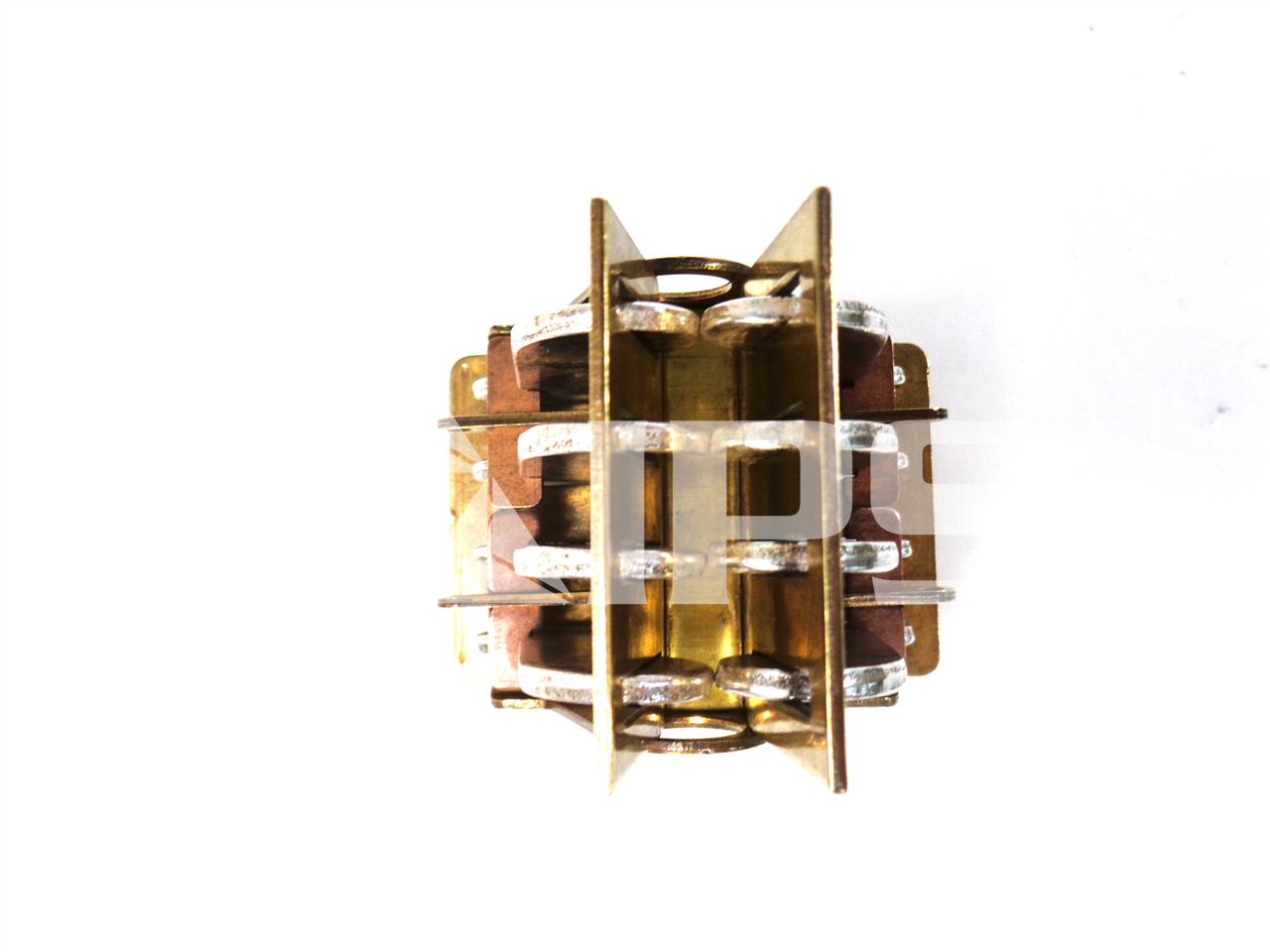 Fpe 600-800 Amps Primary Disconnect Assembly For H-3, 800 Amps - Image 4