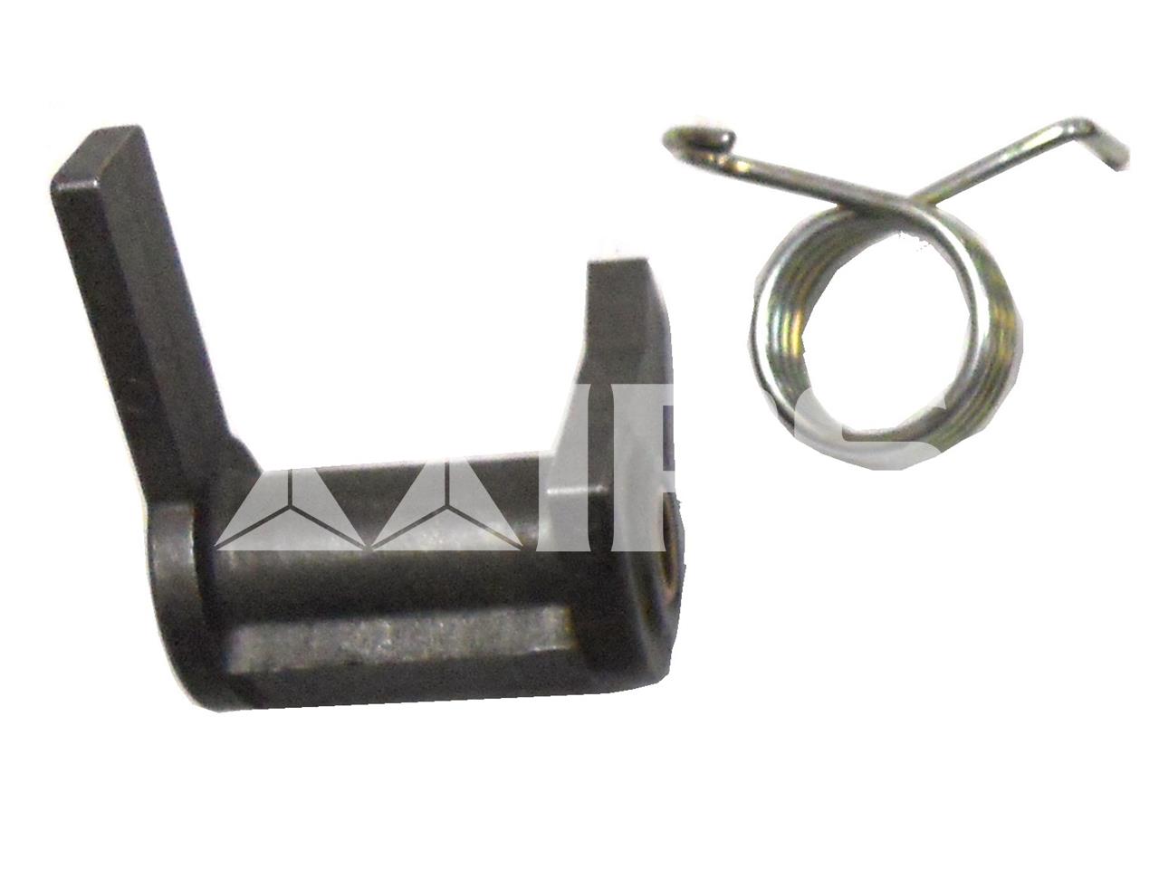 GE Close Latch Assembly For Vb1 With Ml-18 Mechanism - Image 1