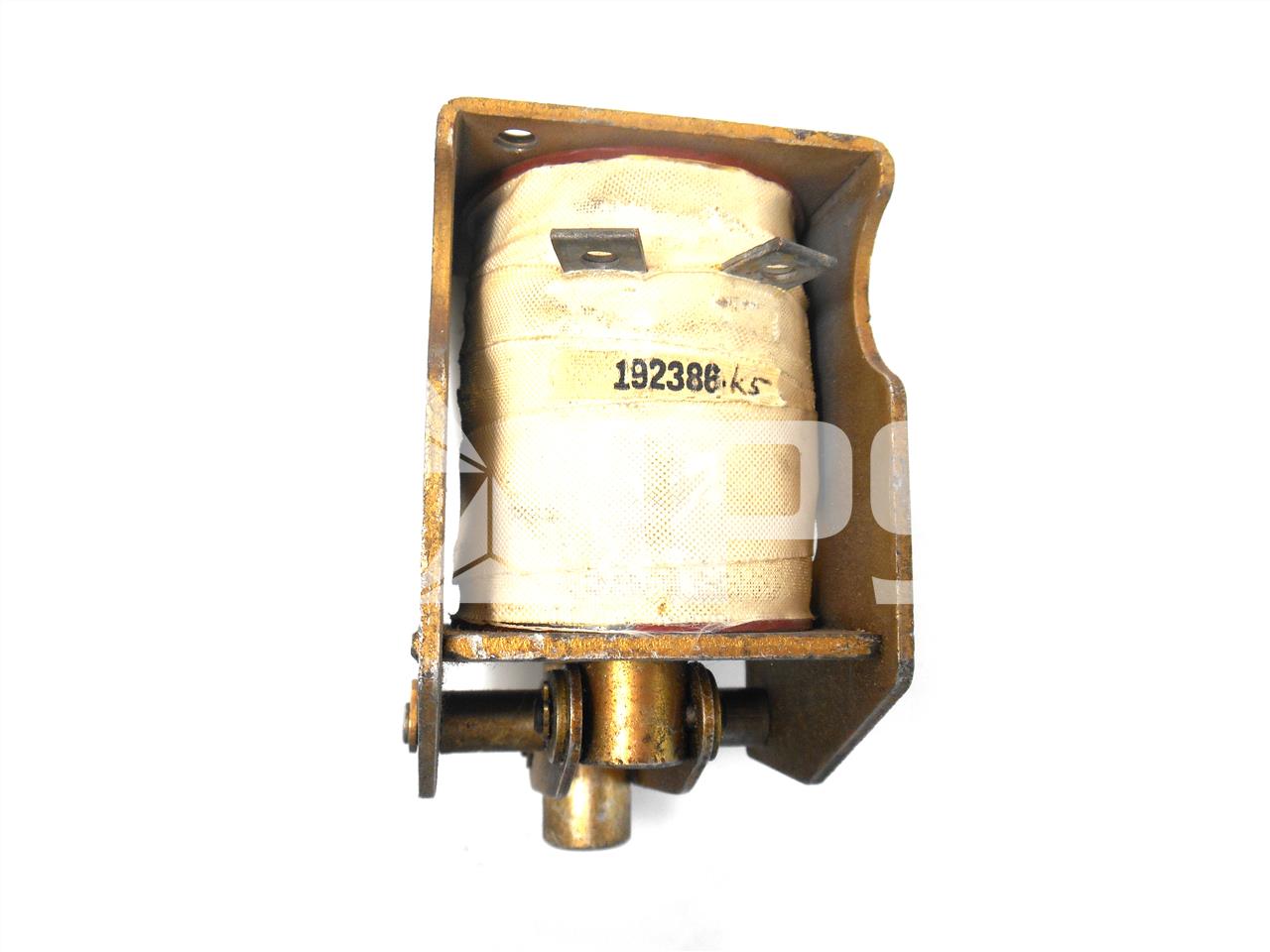 ABB 230 Volts AC Trip / Close Coil For Hk - Image 1