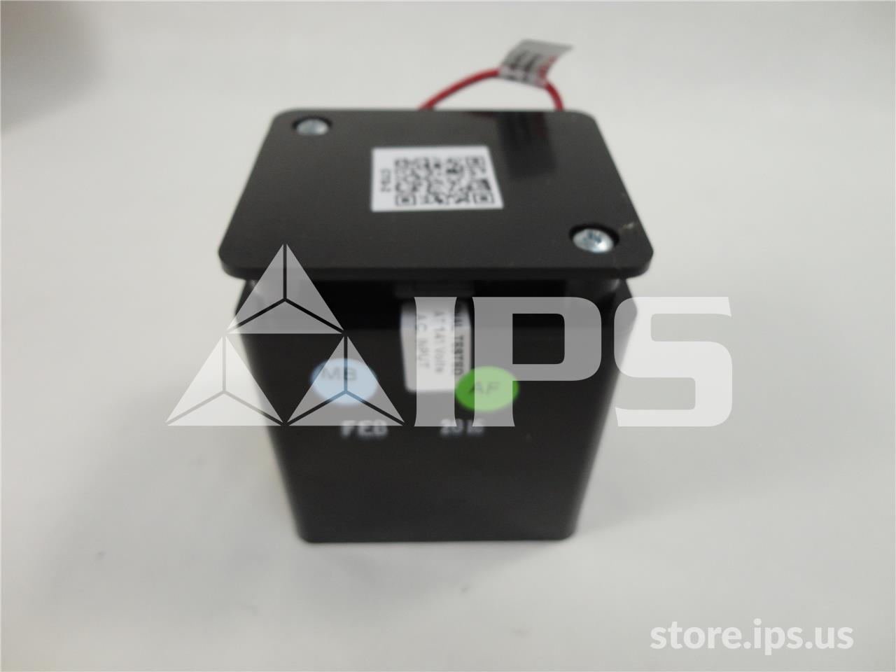 Eaton Iti Capacitor New For Pringle Qa / Cbc Switch - Image 2