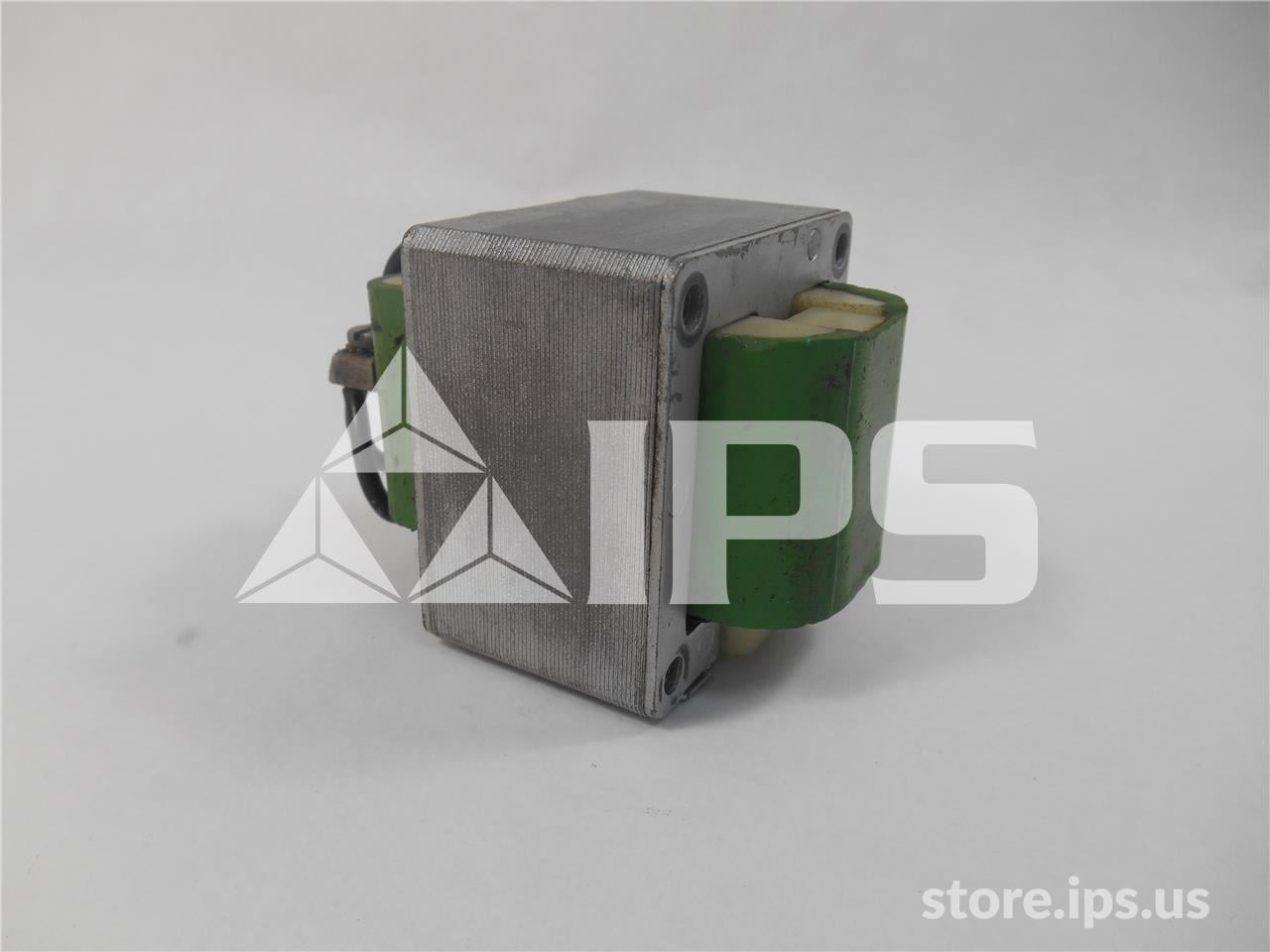 GE 120 Volts AC Quick Close Coil For Ak - Image 1