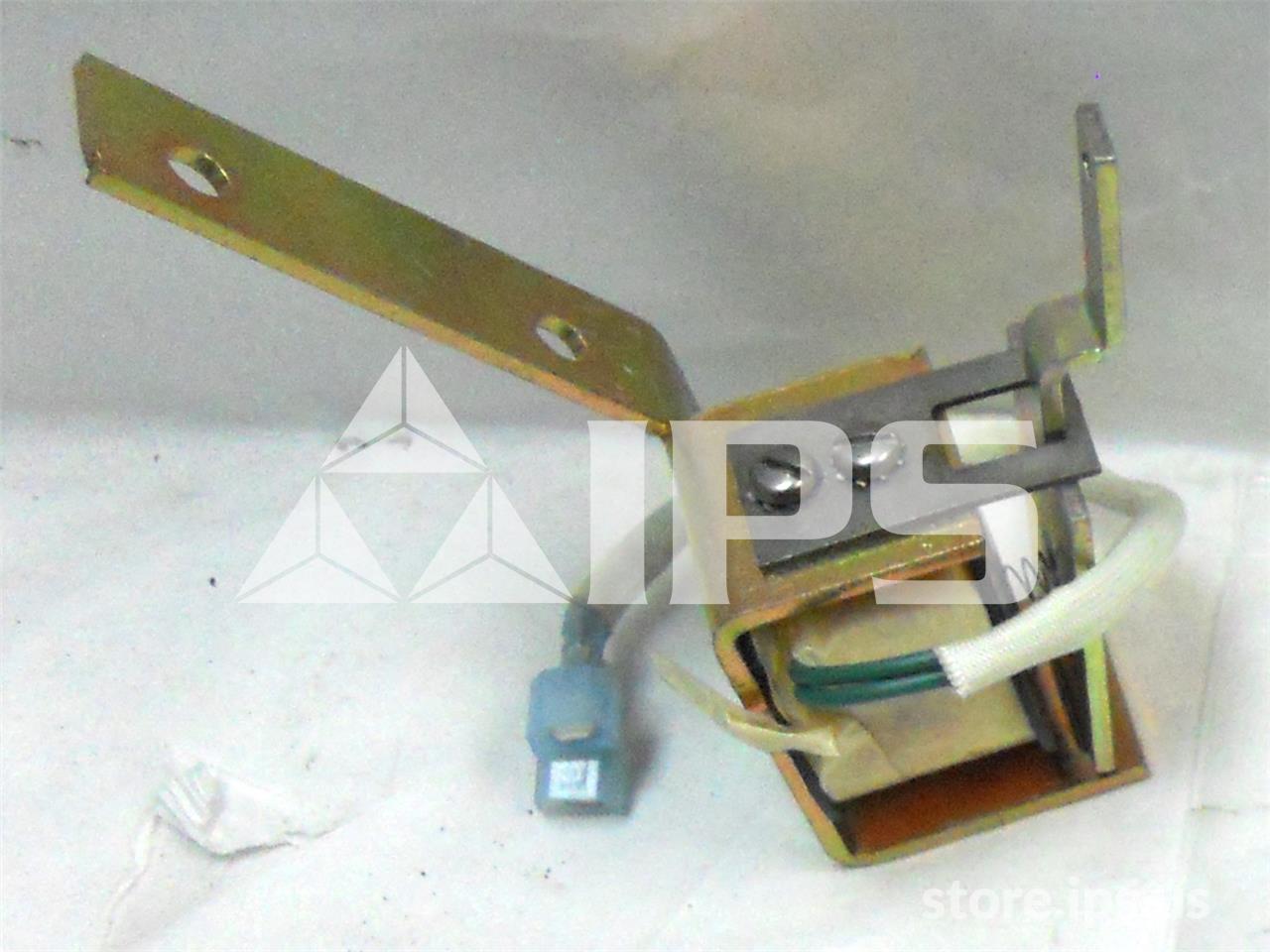 Pwl 240 Volts AC Capacitor Trip Coil Assembly 3 Cycle New For Powlvac - Image 1