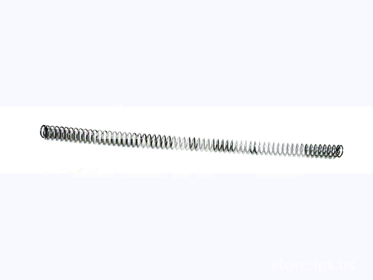 GE Handle Return Spring For Spring Arm For Ak-50 / Ak-75 / Ak-100, Mo Mechanism - Image 1