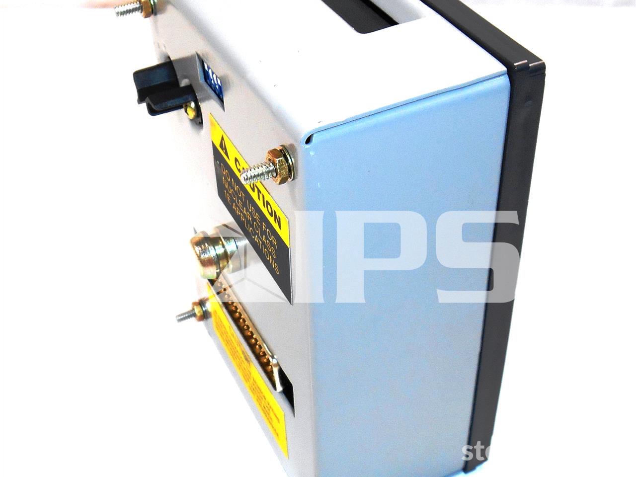 GE Mvt Plus Solid State Programmer Lsi For Wave Pro, With Metering, Communication - Image 2