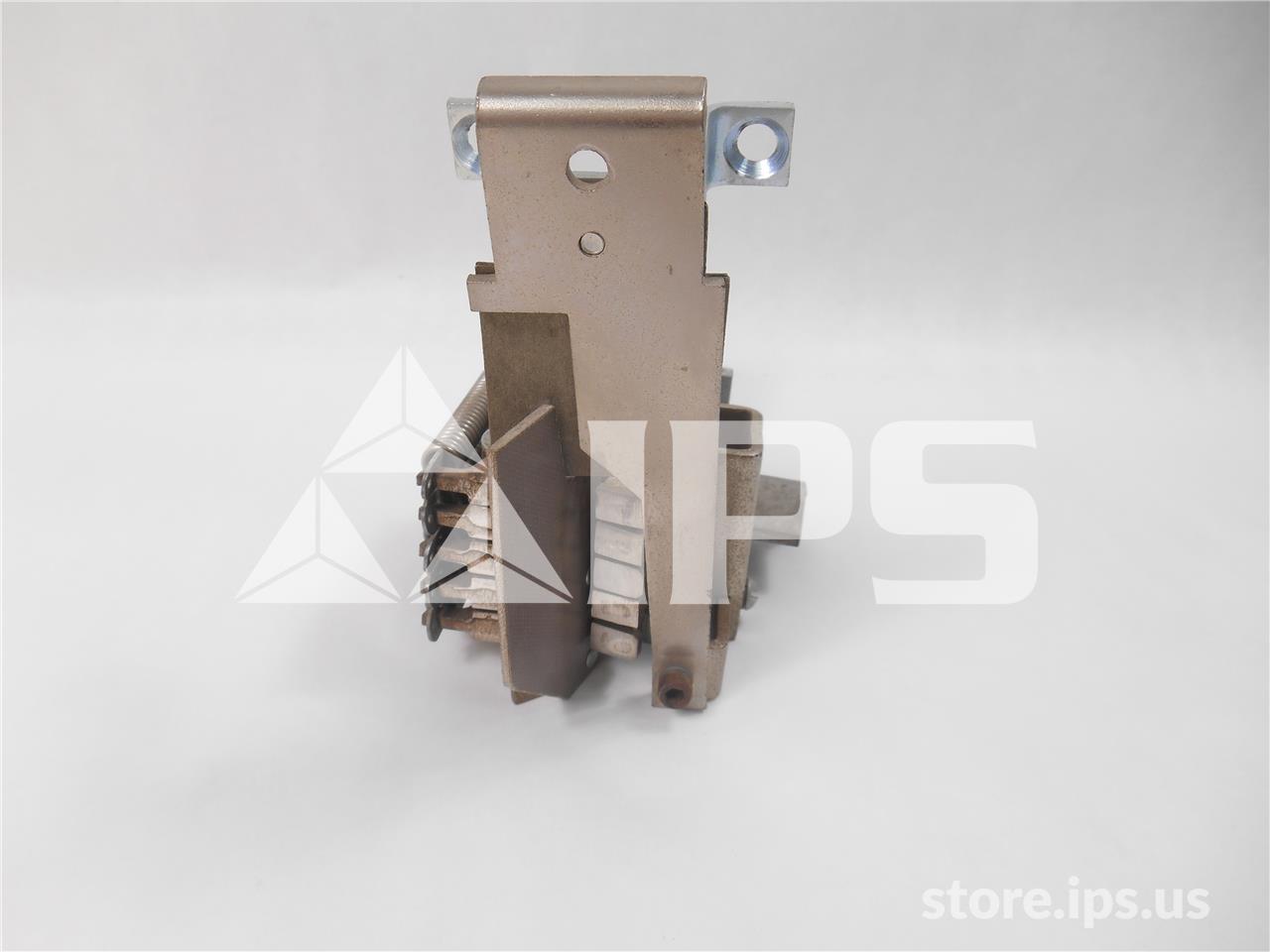 GE Stationary Main Contact Assembly For Akr-30 / Akru-30 - Image 3