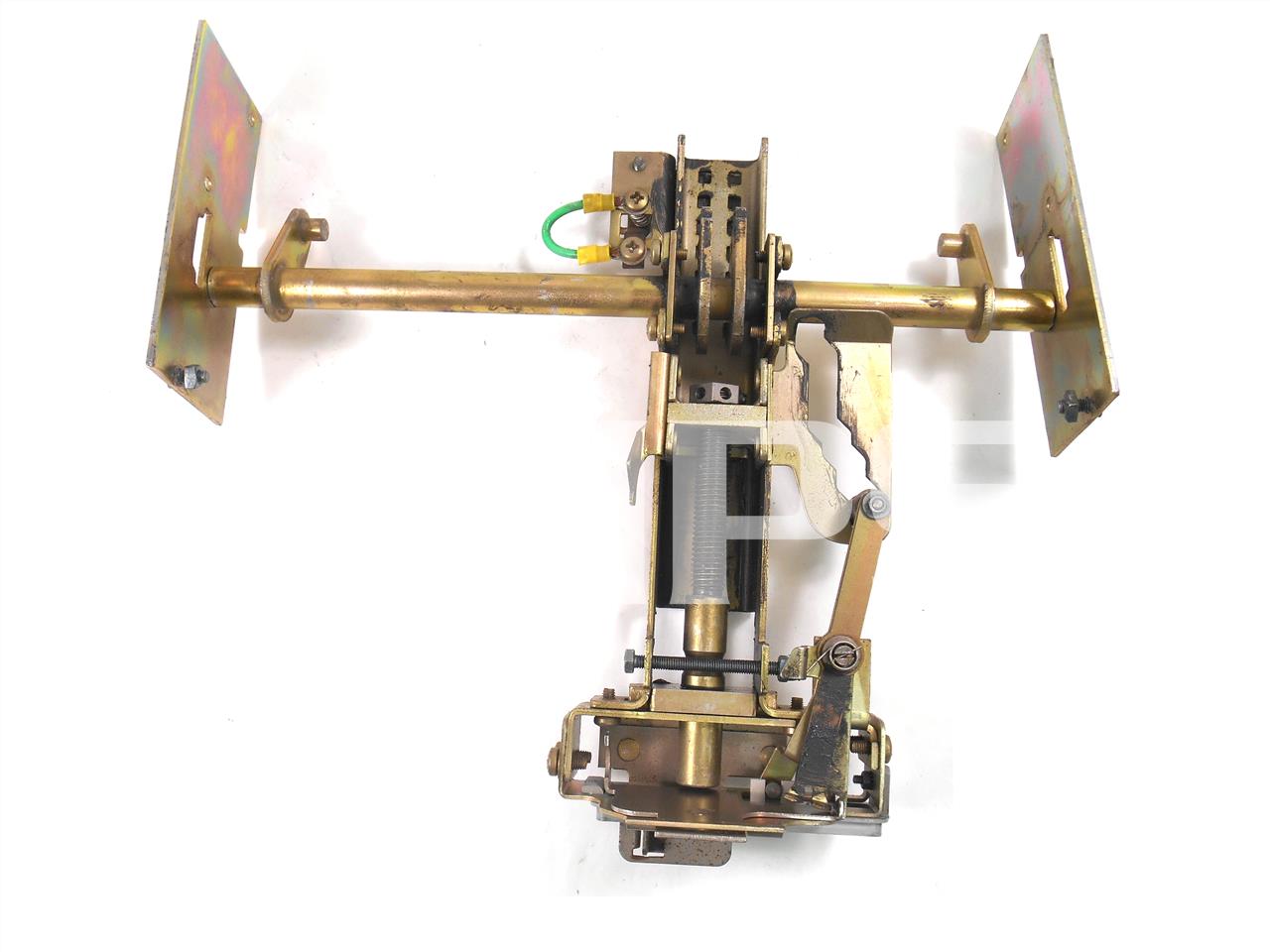 Ch Drawout Racking Mechanism Assembly For Mds Up To 3200a, 3 Pole - Image 3