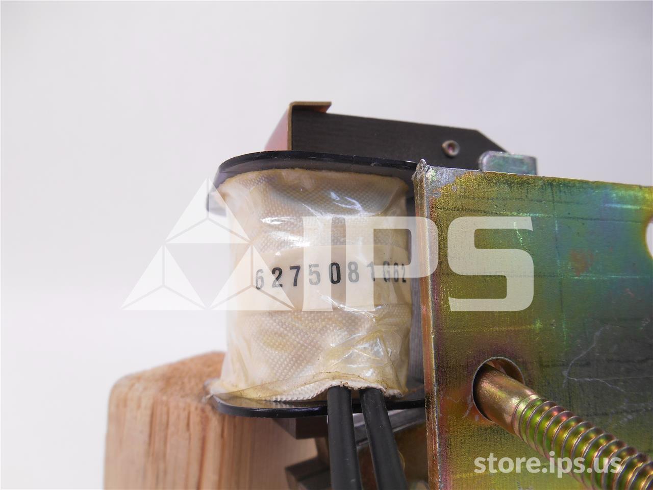 GE 70 Volts AC Shunt Trip Assembly For Ak / Akr / Wave Pro - Image 2
