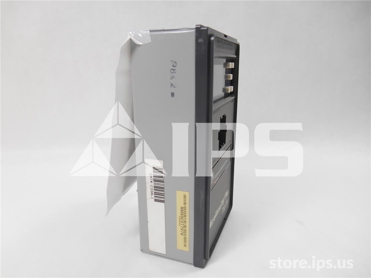 GE Mvt Plus Solid State Programmer Li For Power Break - Image 2