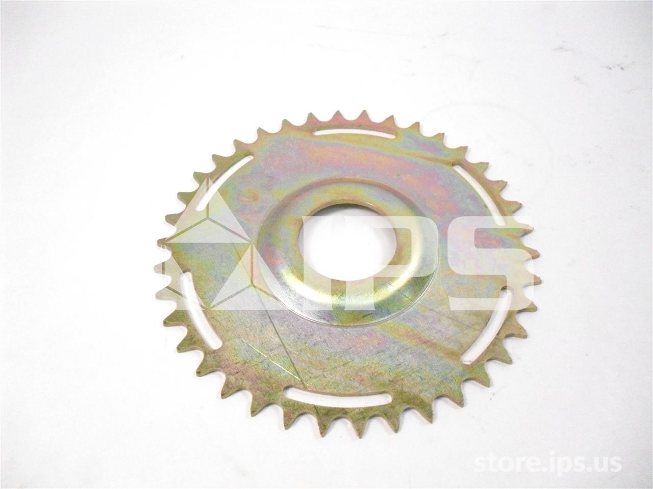 ABB Main Spring Sprocket New For Advac - Image 1