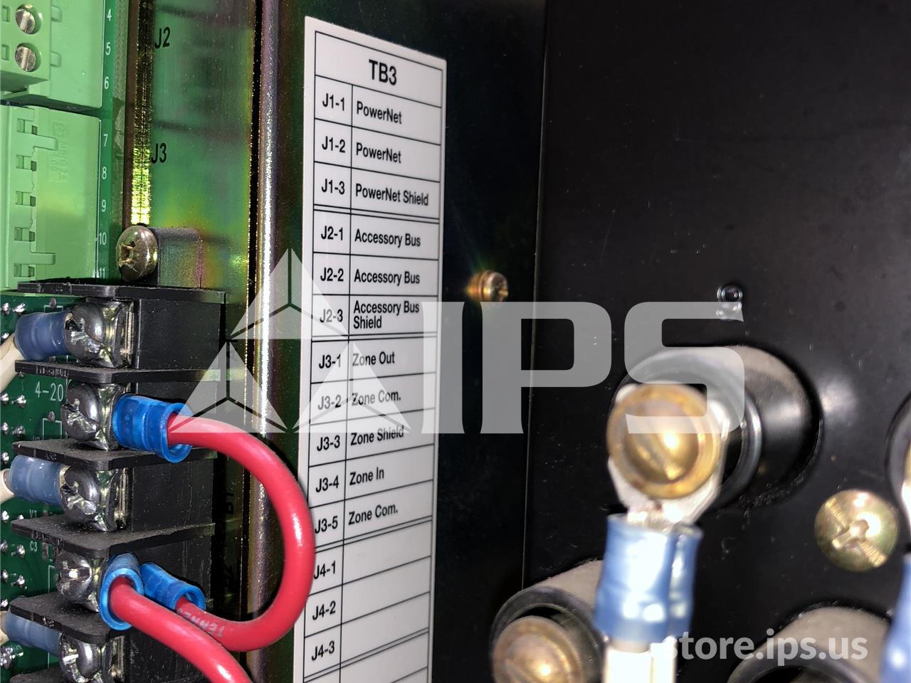 Eaton Fp5000 Feeder Protection Relay - Image 2