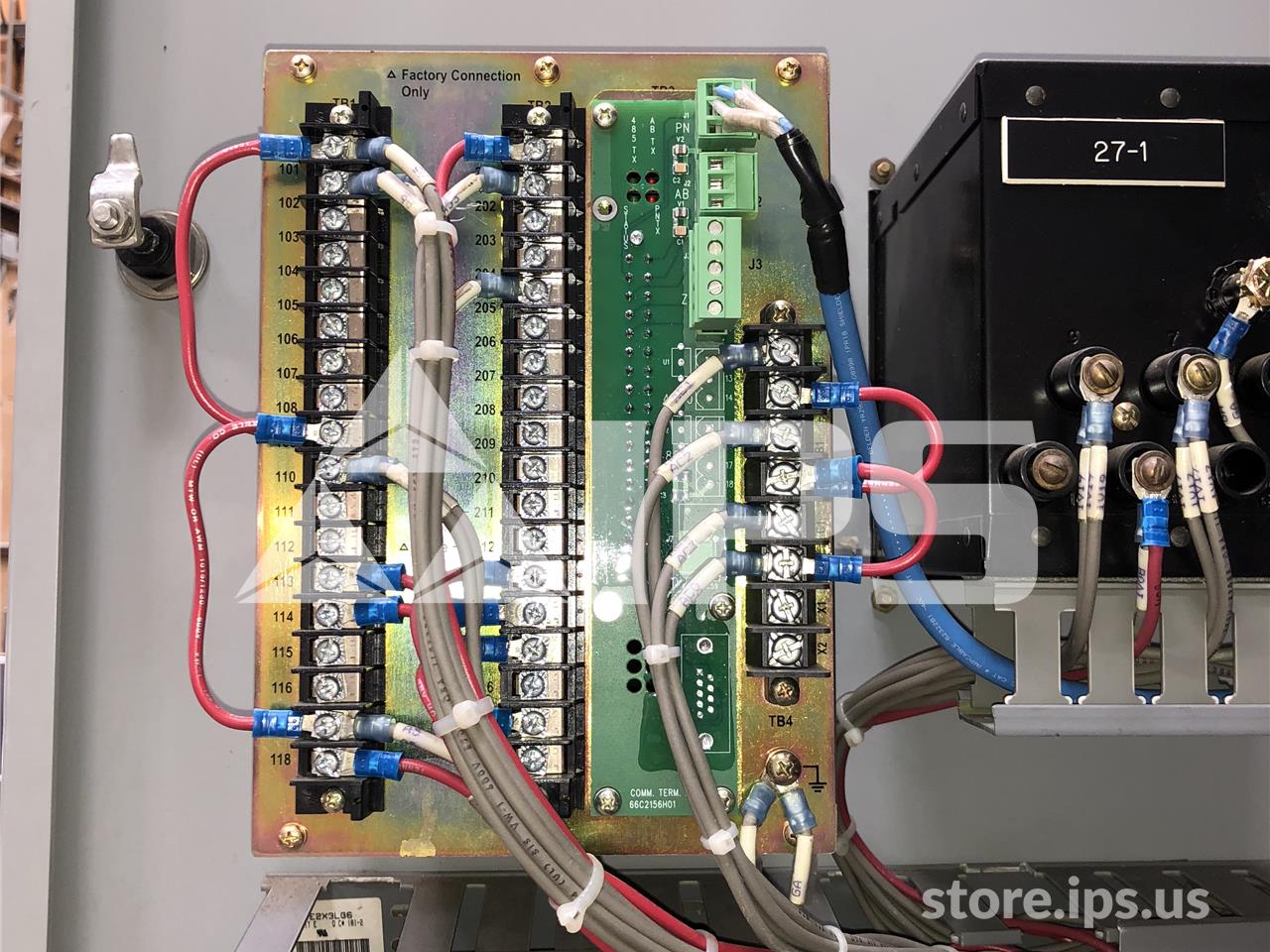Eaton Fp5000 Feeder Protection Relay - Image 3