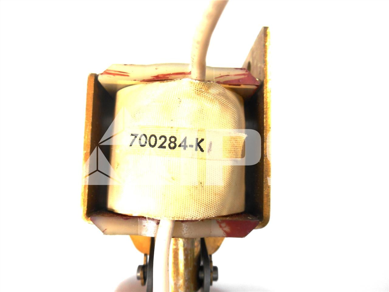 ITE 48 Volts DC Shunt Trip Coil Assembly For K-225 / K-600 / K-800 / K-1600 / K-1600s / K-2000 / K-2000s - Image 2